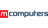 logo M Computers