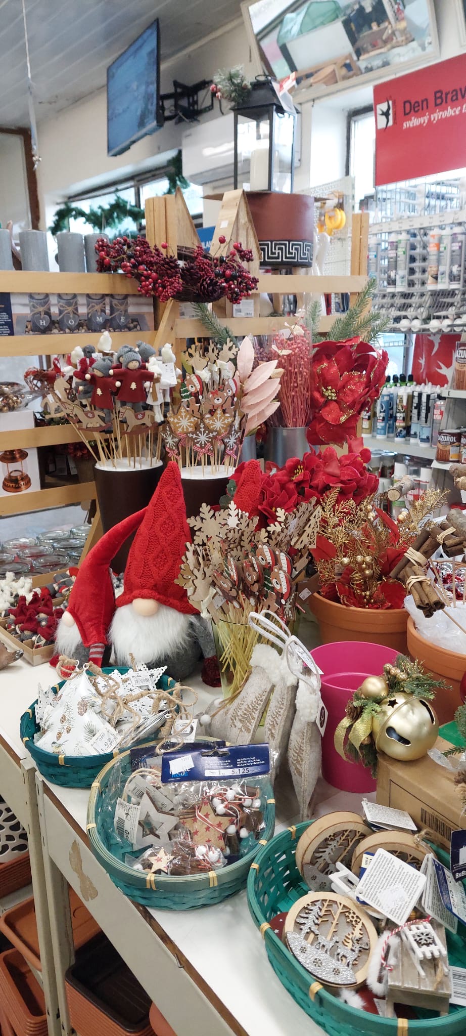 ZEMPOMARKET a.s. Bečváry foto 6