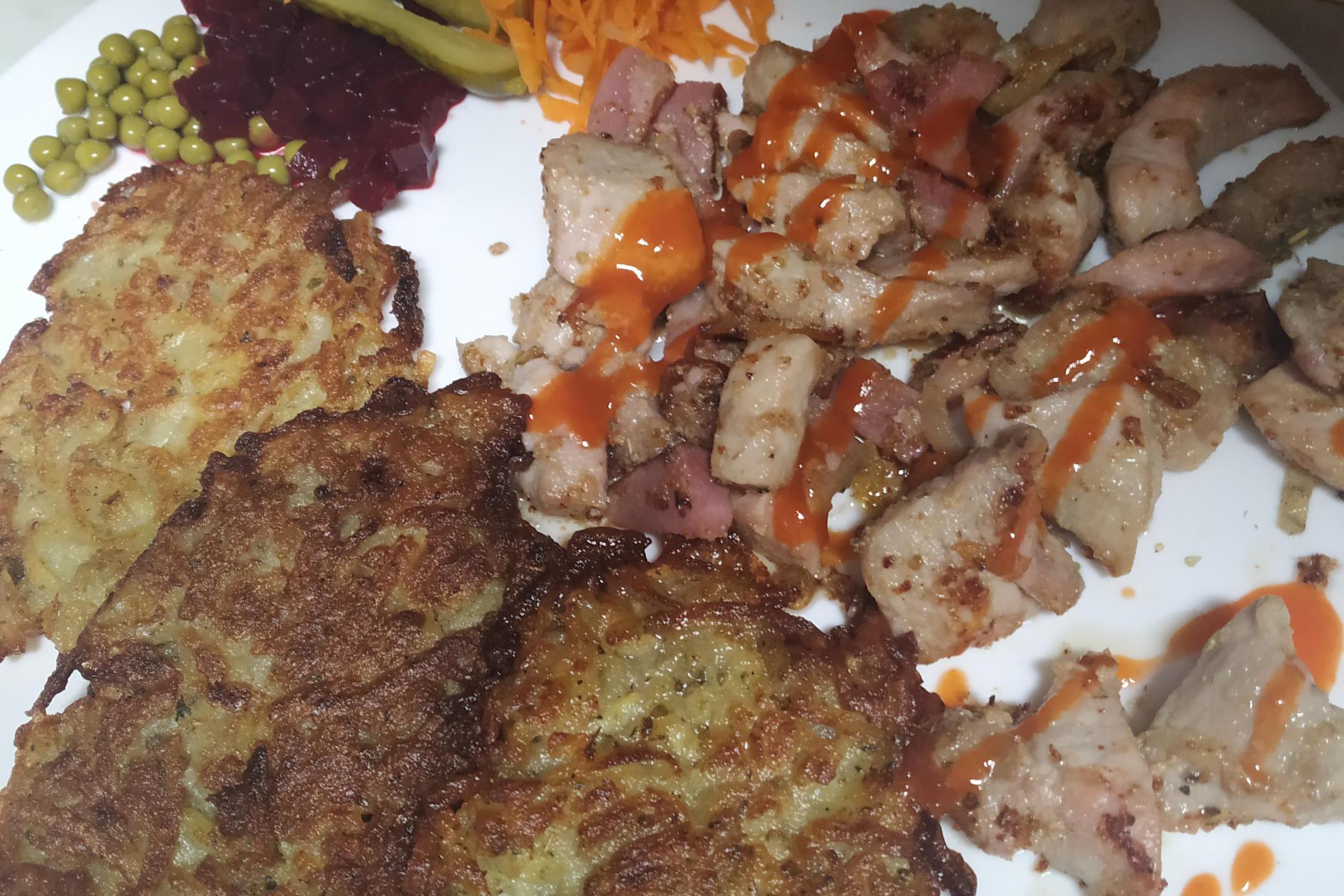 Hospůdka Pod Kostelem