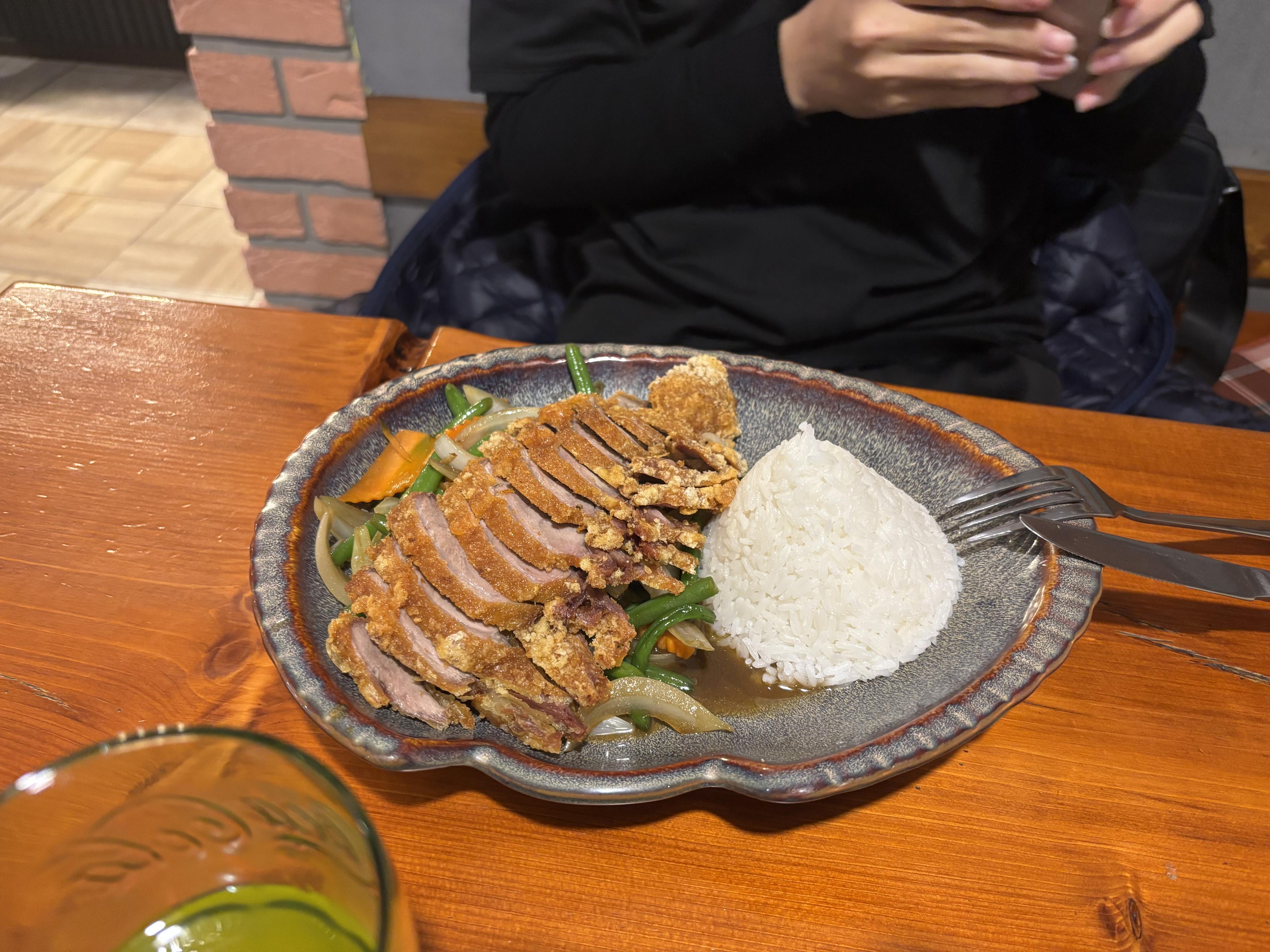 Hanoi Restaurace foto 5