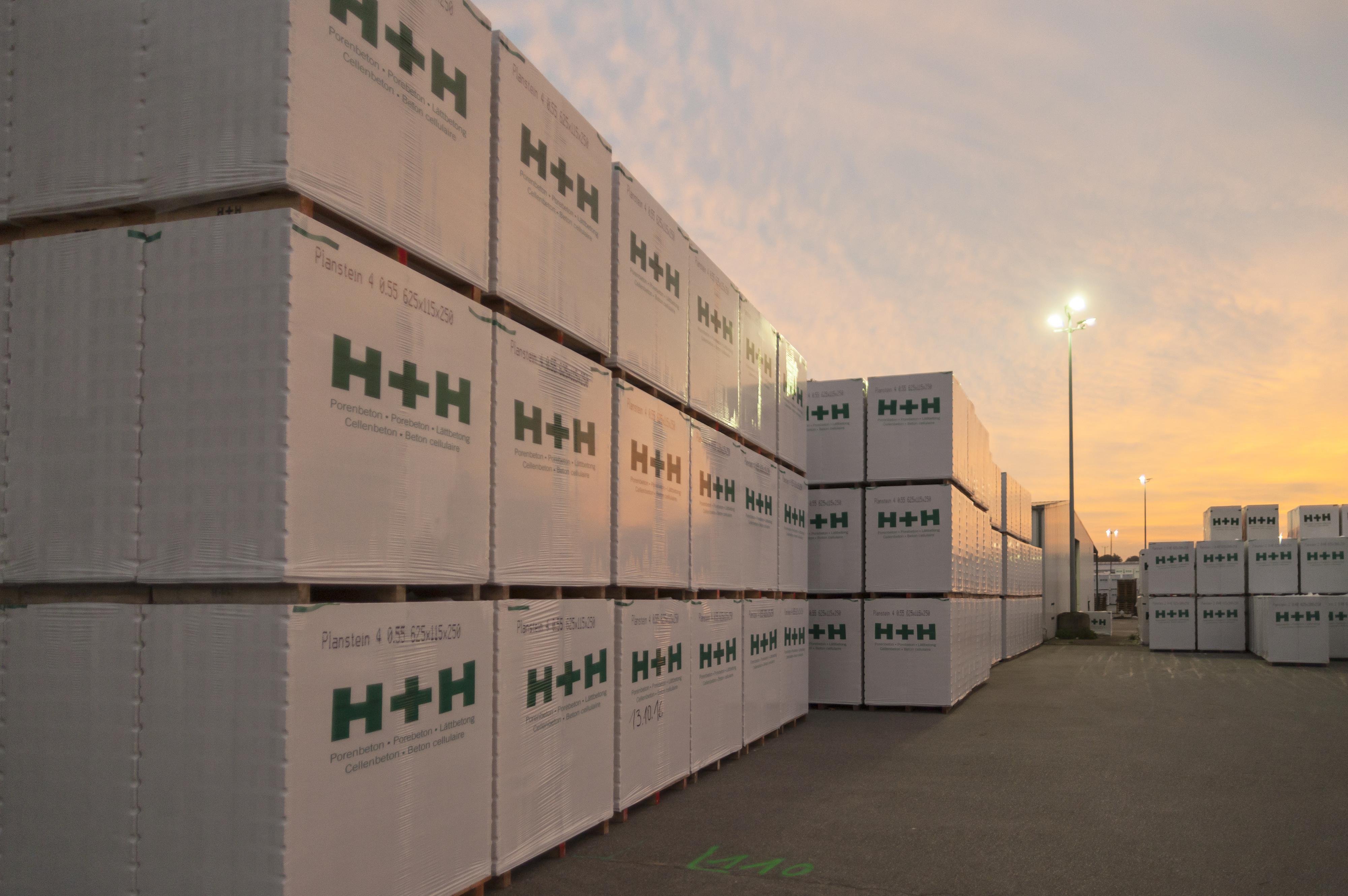 VAPIS stavební hmoty, s.r.o.