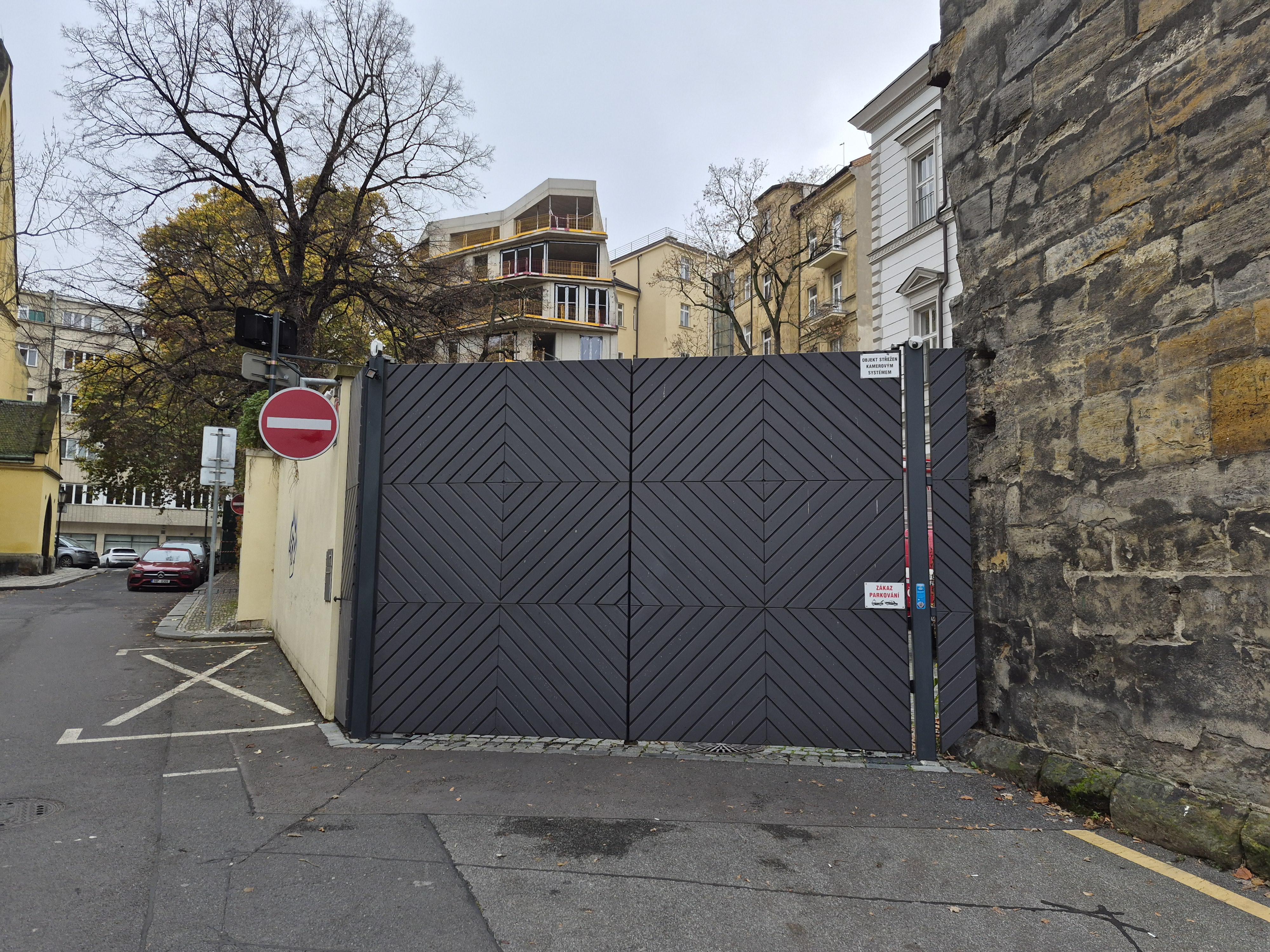 Sbor dobrovolných hasičů PRAHA 1 foto 2