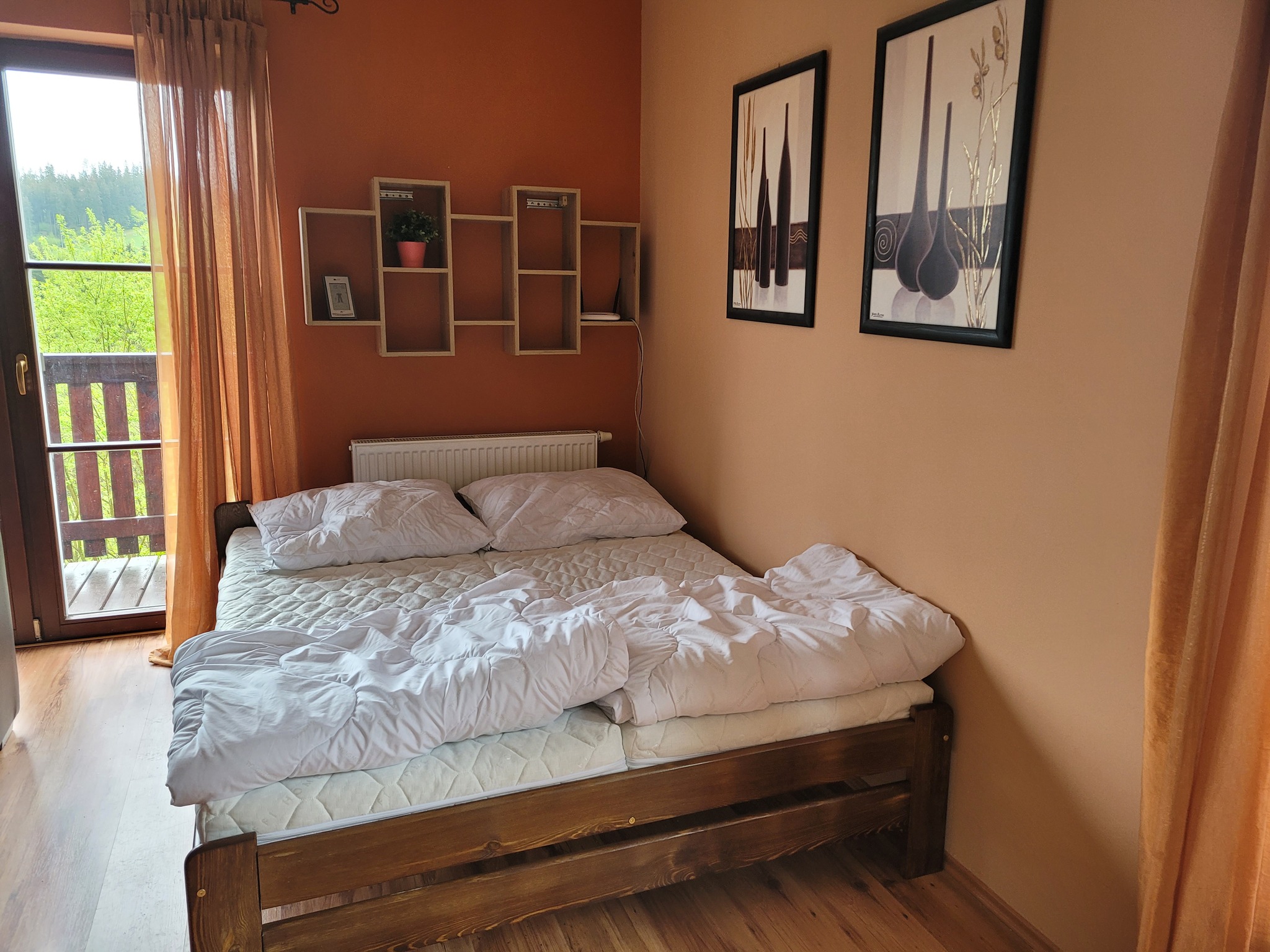 Apartmán Vítkovice foto 3