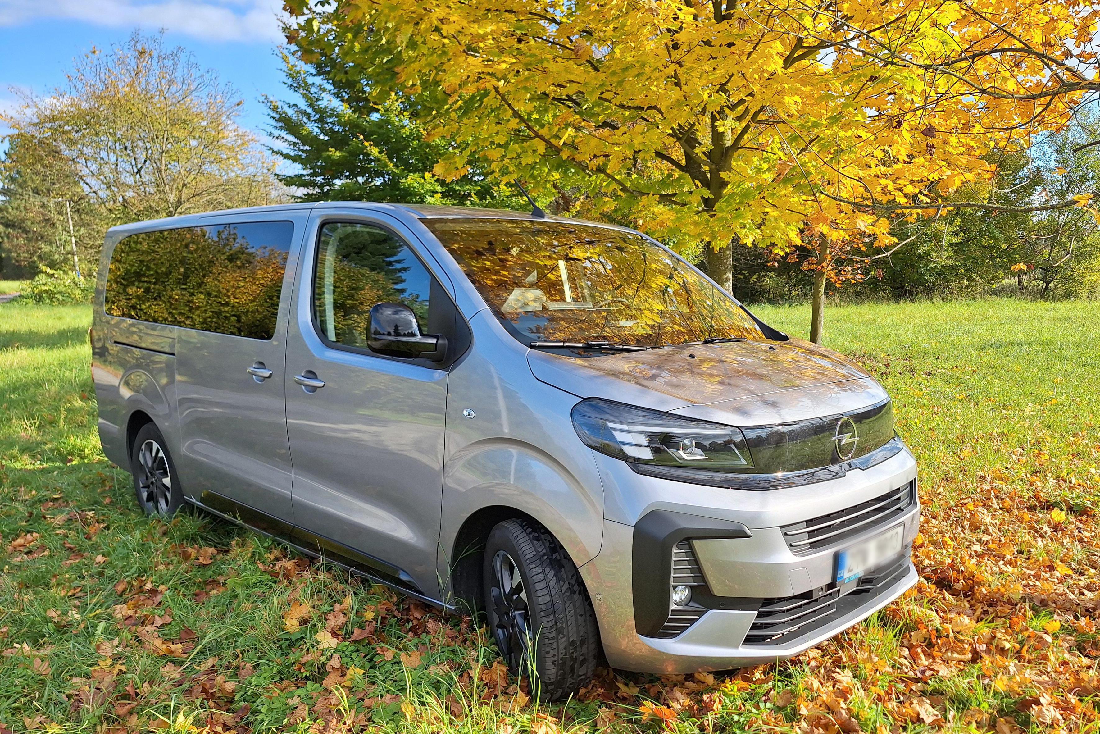 Ing. Ivo Král - osobní doprava