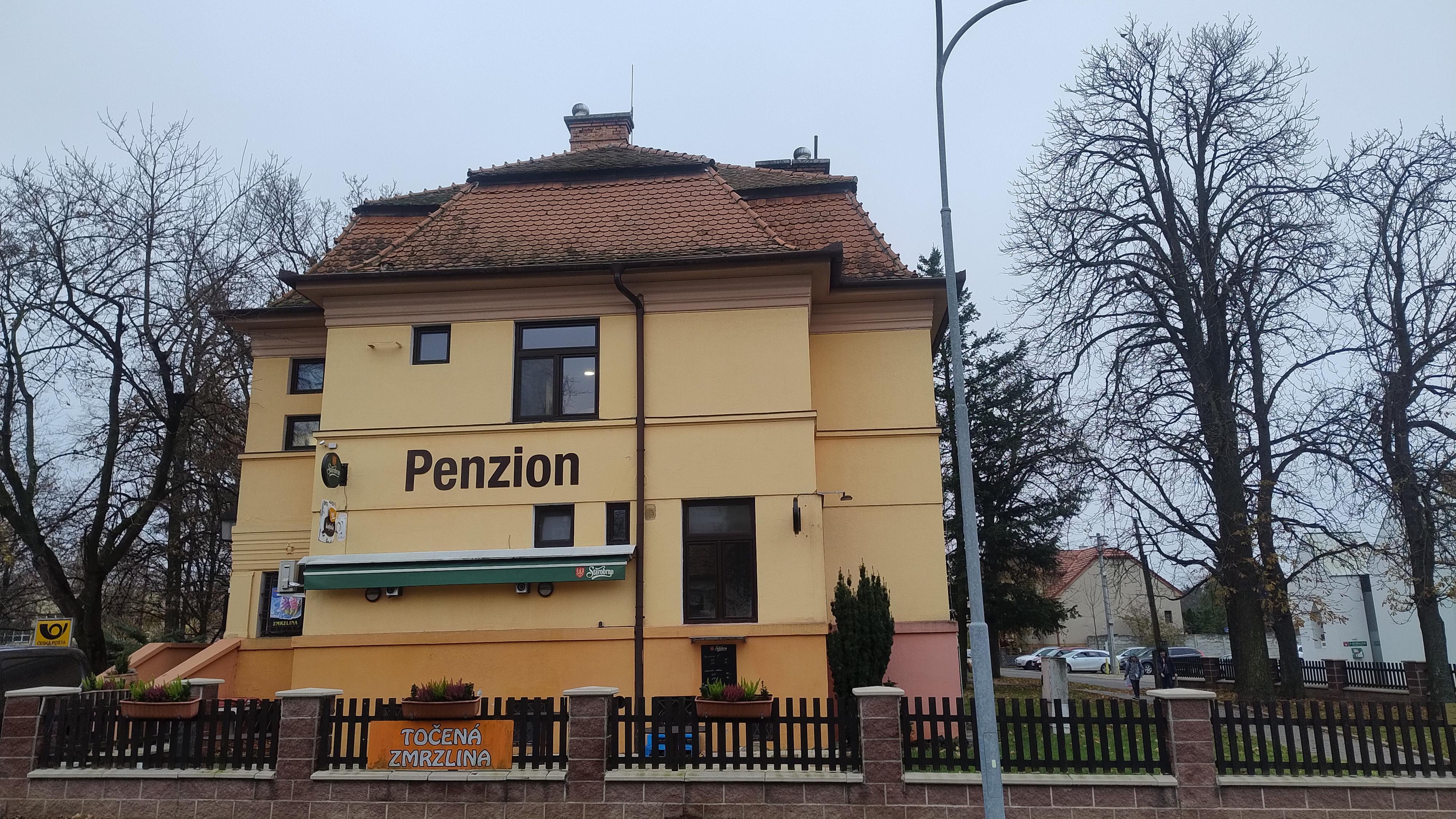 Restaurace Maryša foto 2