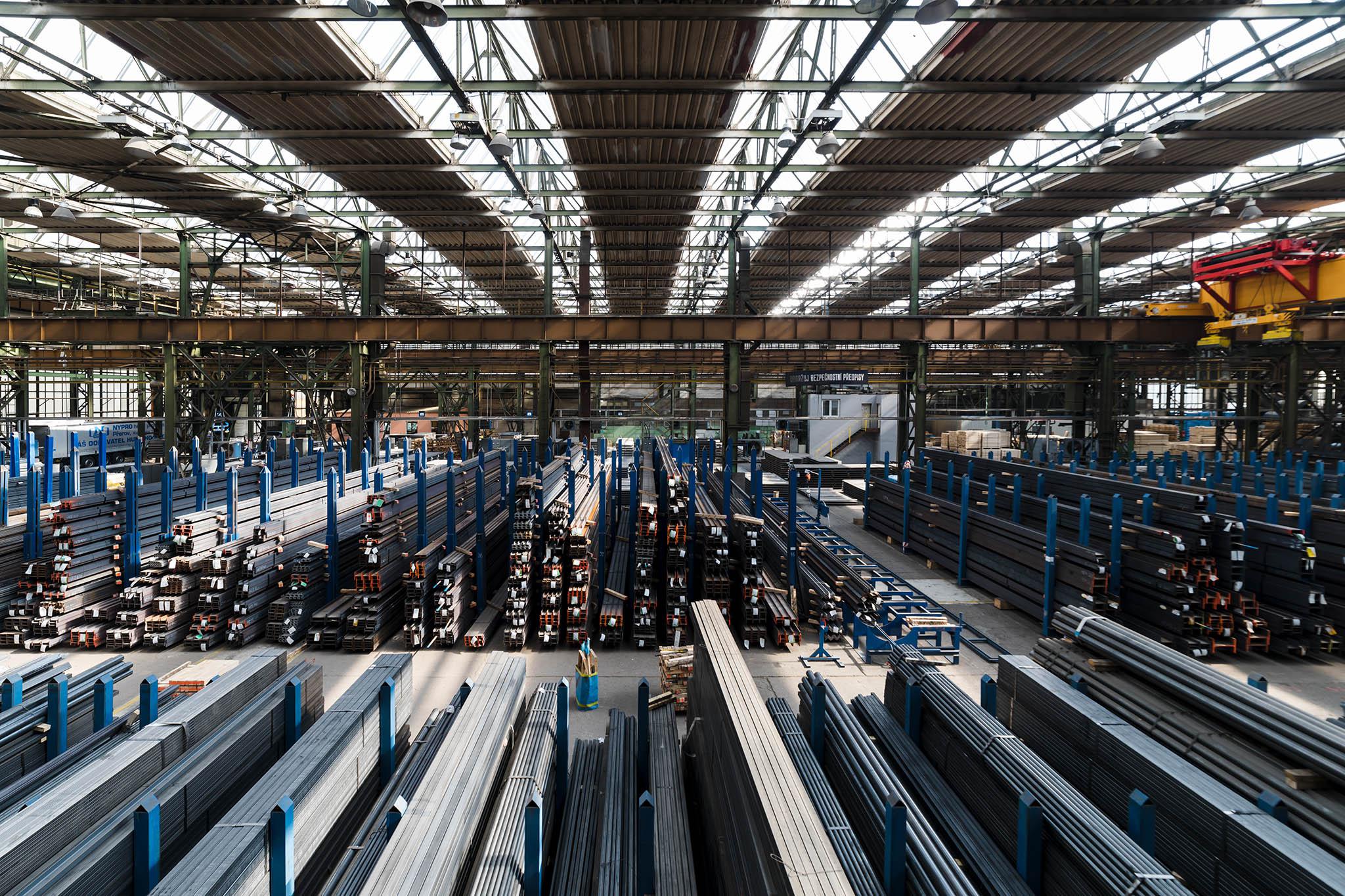 NYPRO hutní prodej, a.s. foto 3