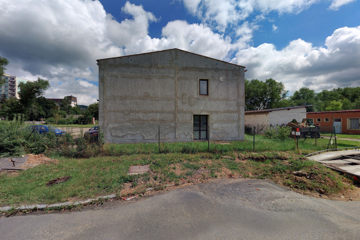 Tachografy, emise - Martin Rybár