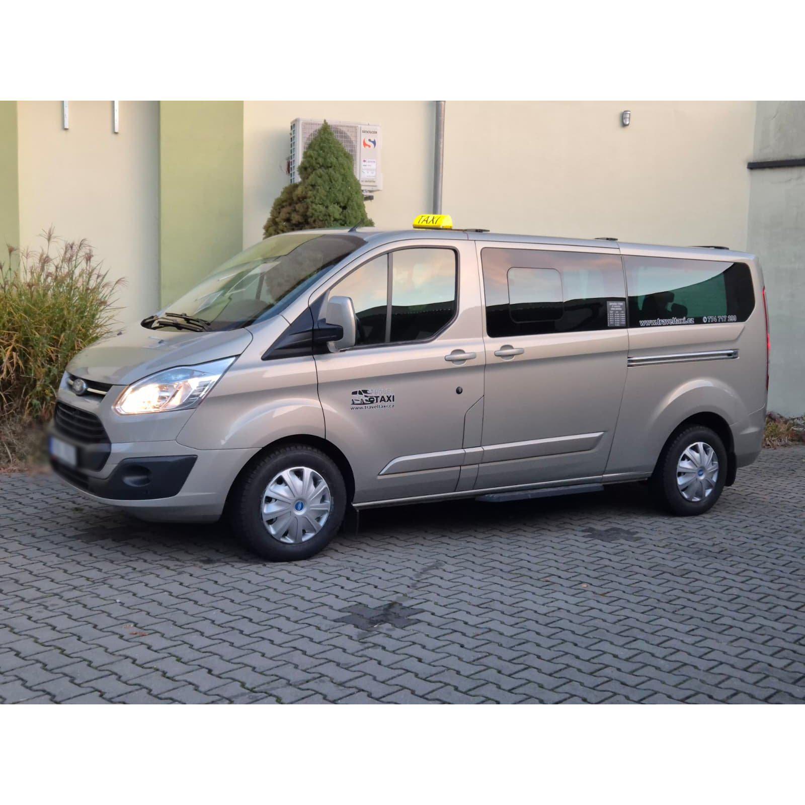 Travel TAXI foto 3