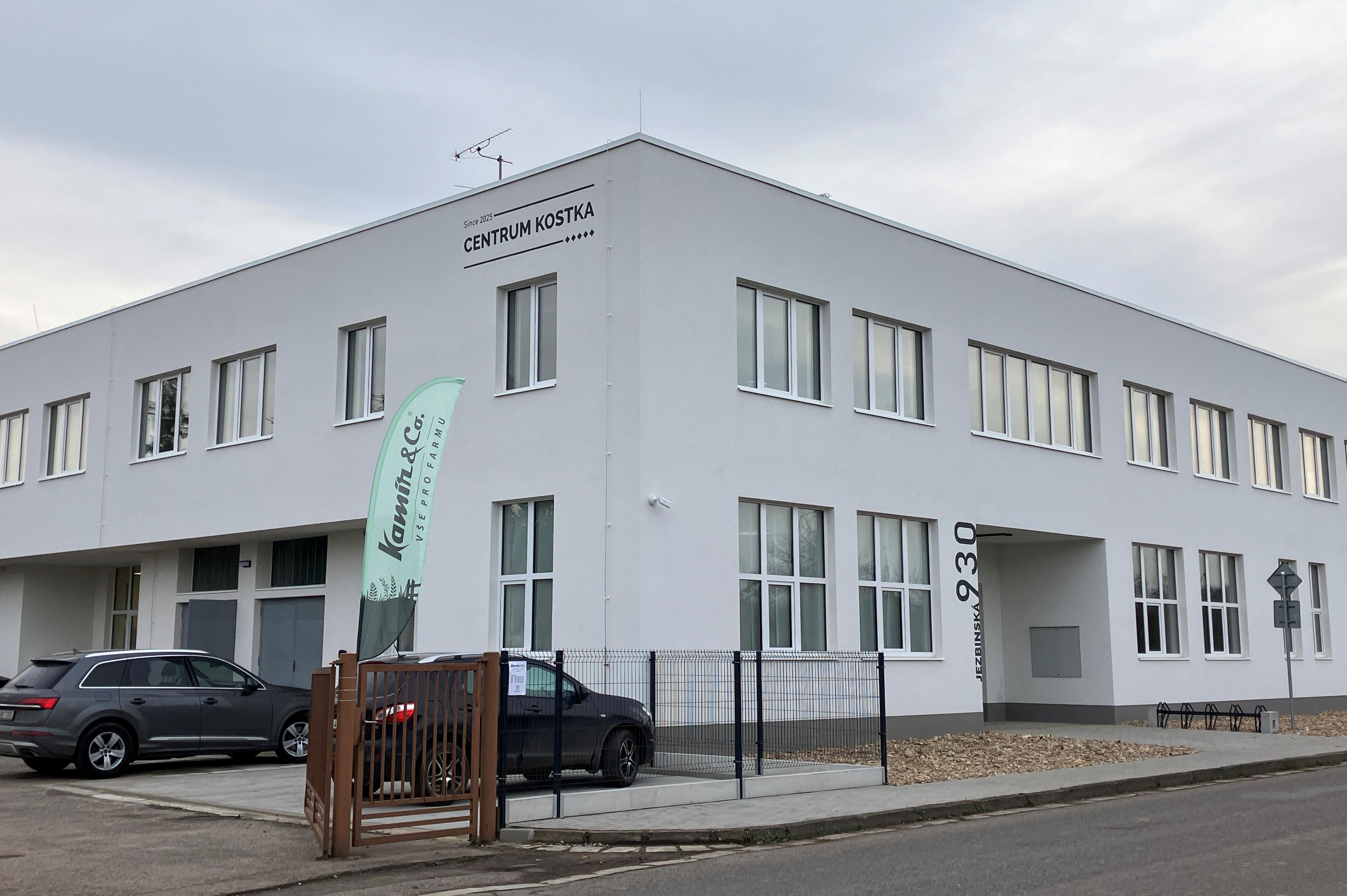 KAMÍR a Co, spol. s r.o.