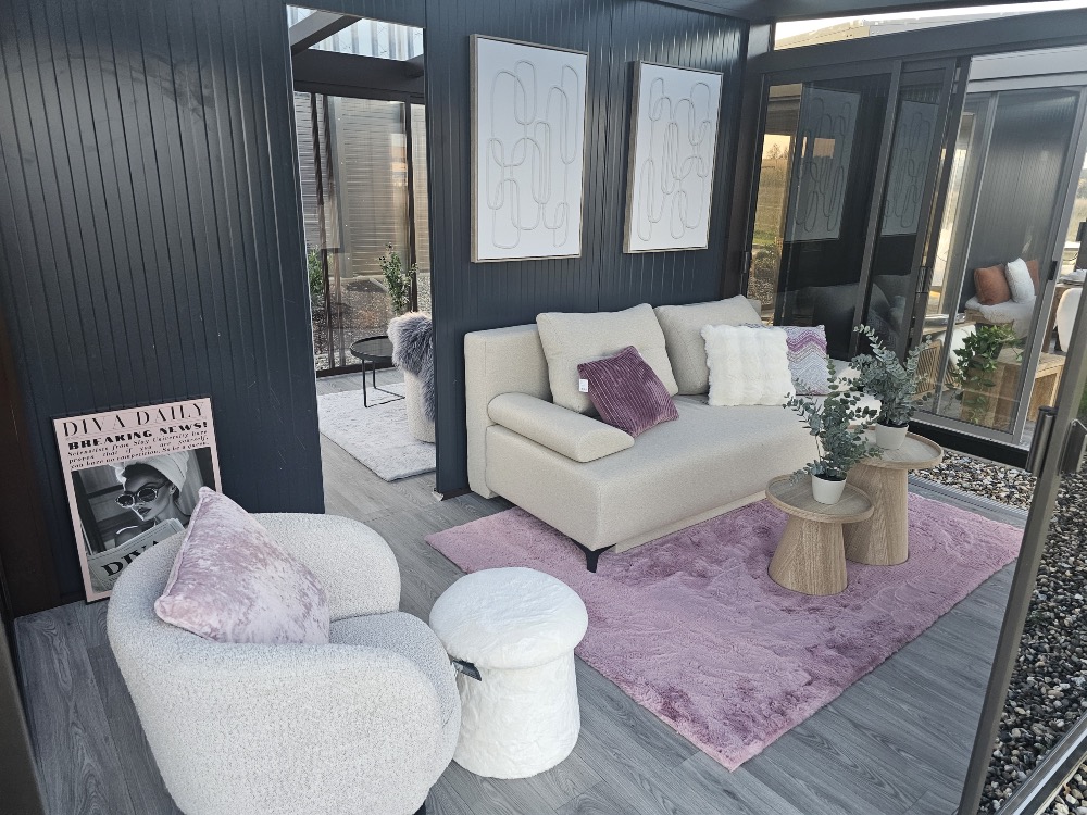 CR sklo - zimní zahrady na míru foto 4