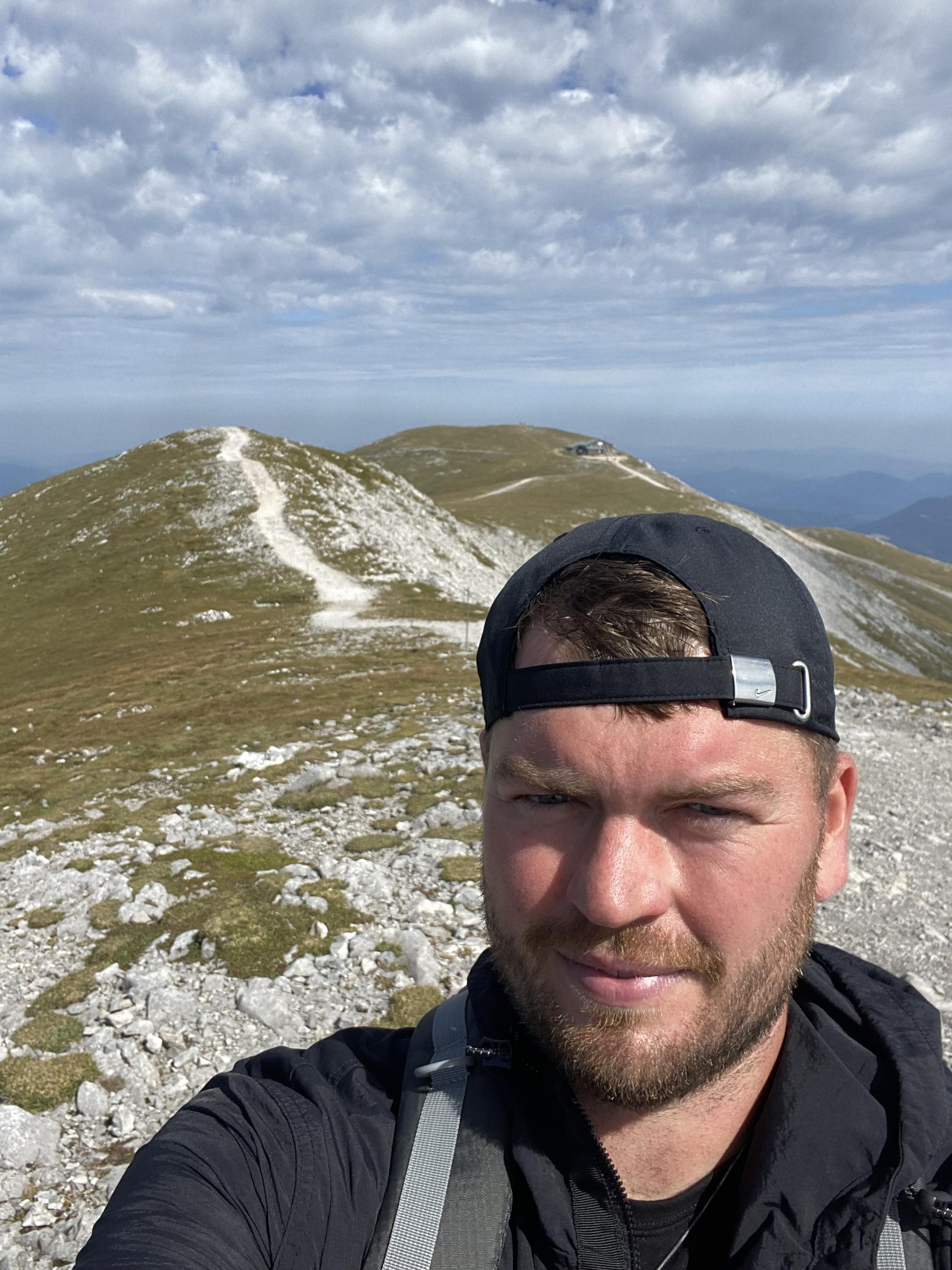 Životní kouč - Jiří Kacetl foto 6