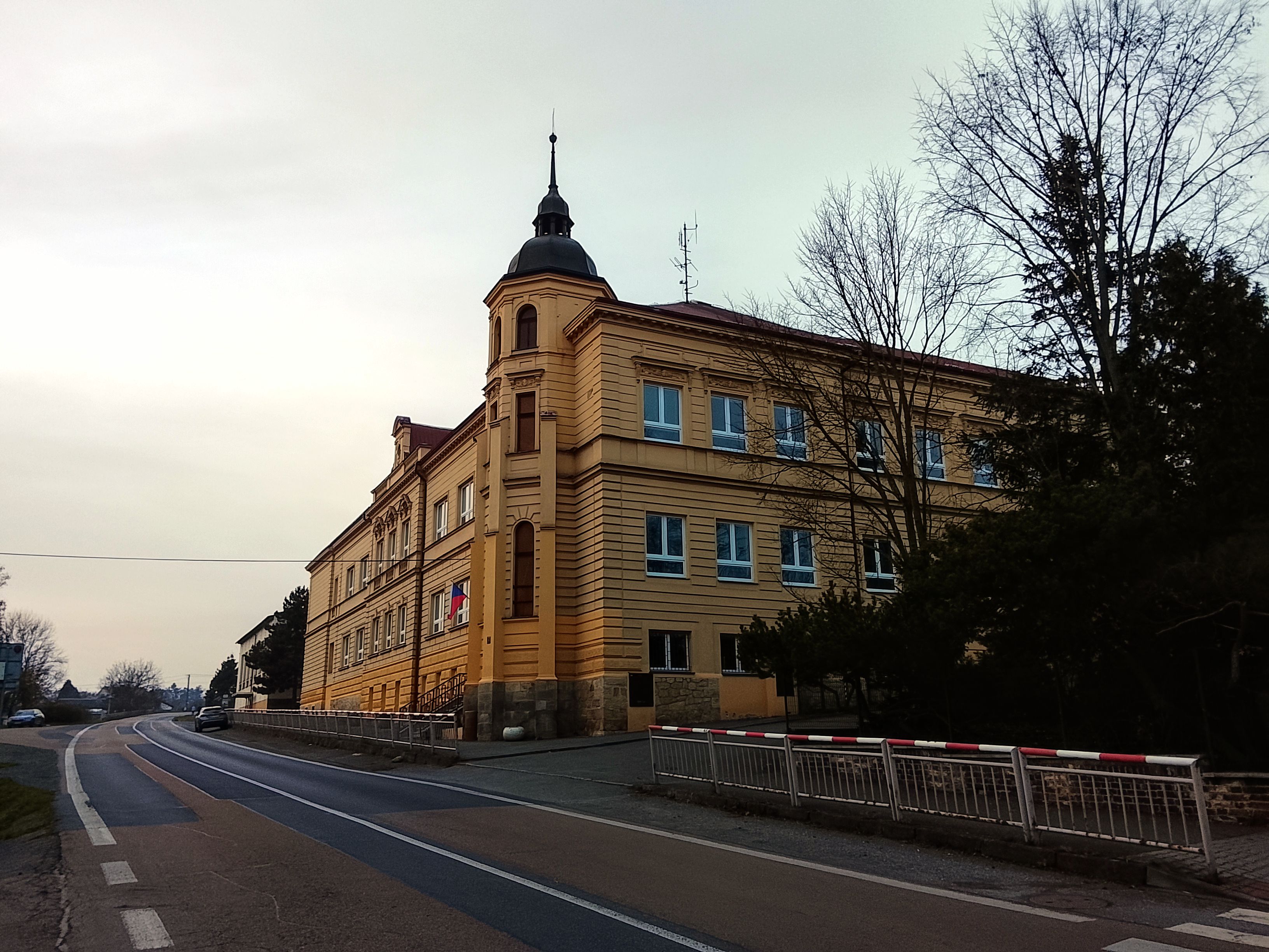 ZŠ Třemošná foto 4