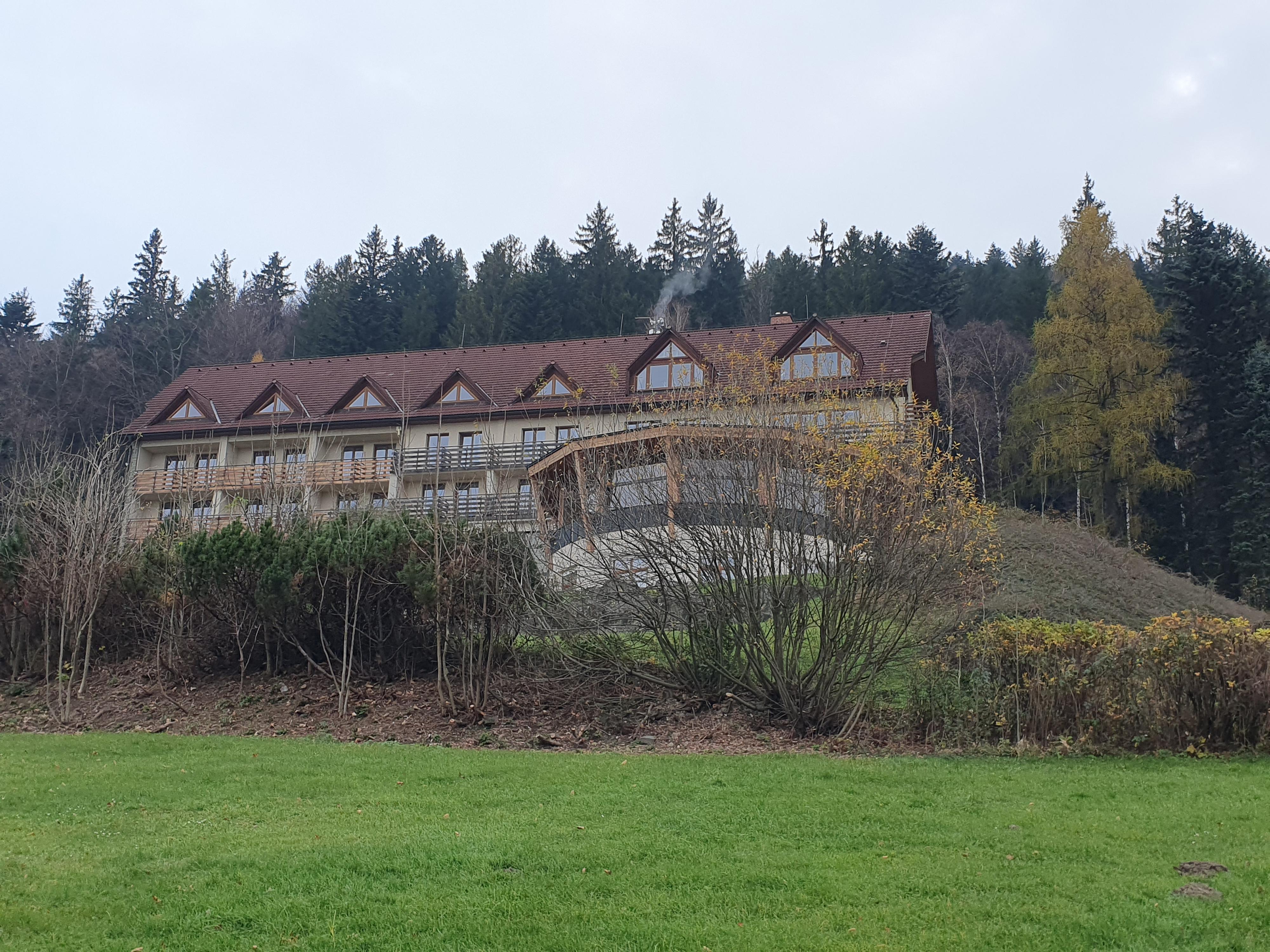 Restaurace KAM Malenovice