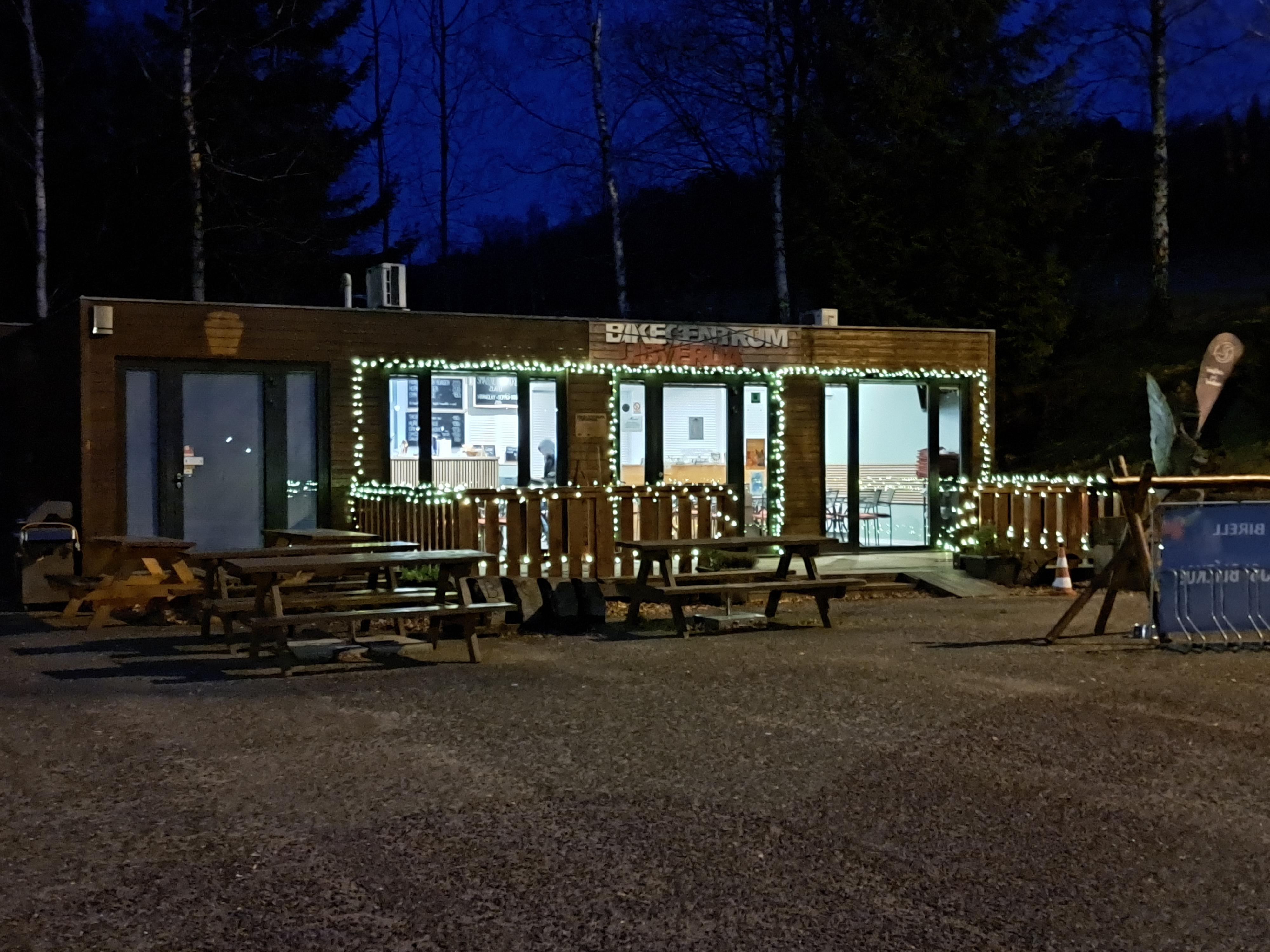 Bikecentrum Libverda