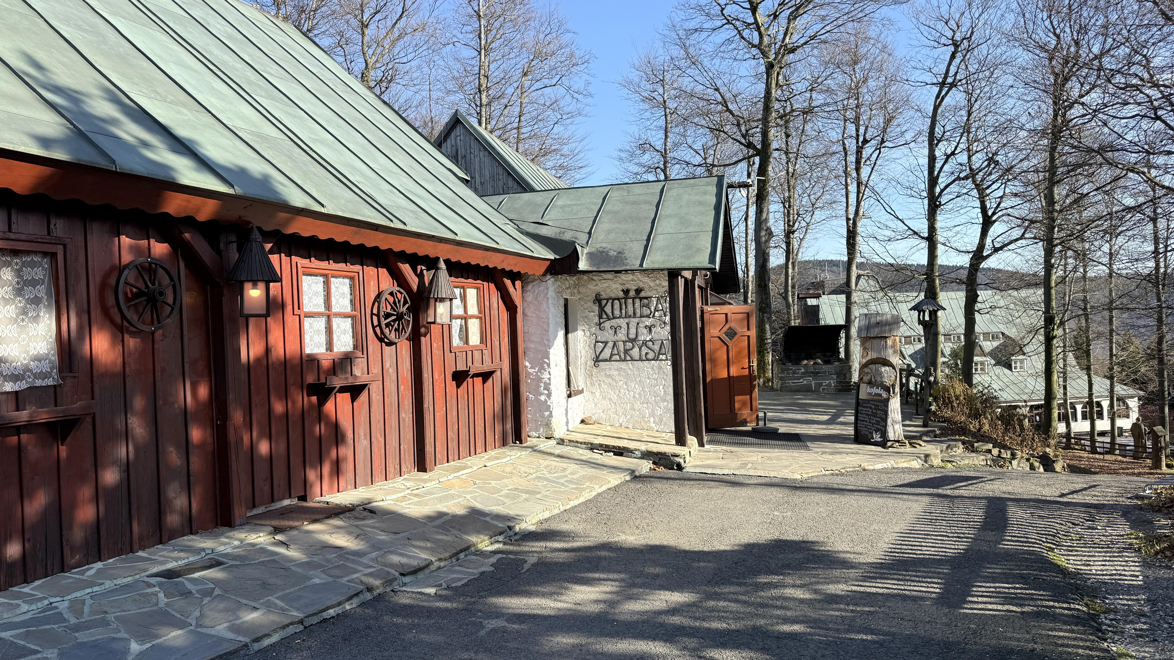 Koliba U Záryša foto 5