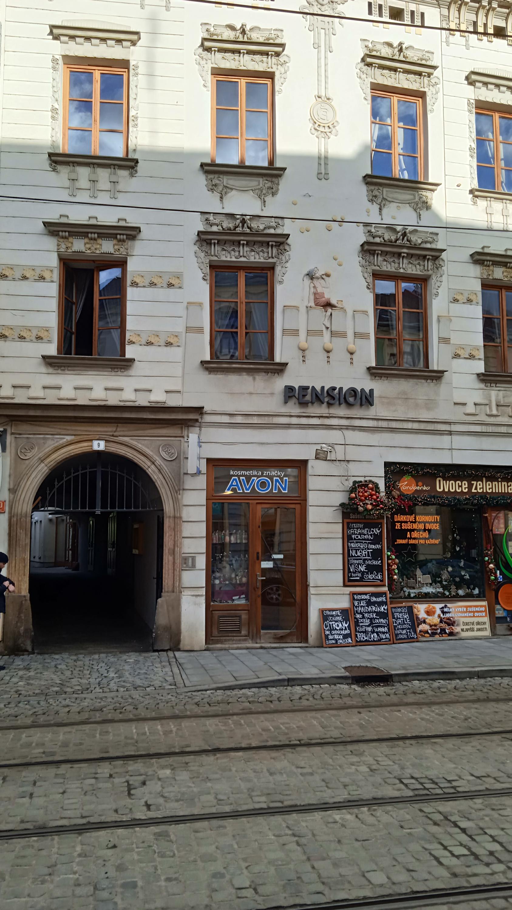 Pension u Jakuba foto 3