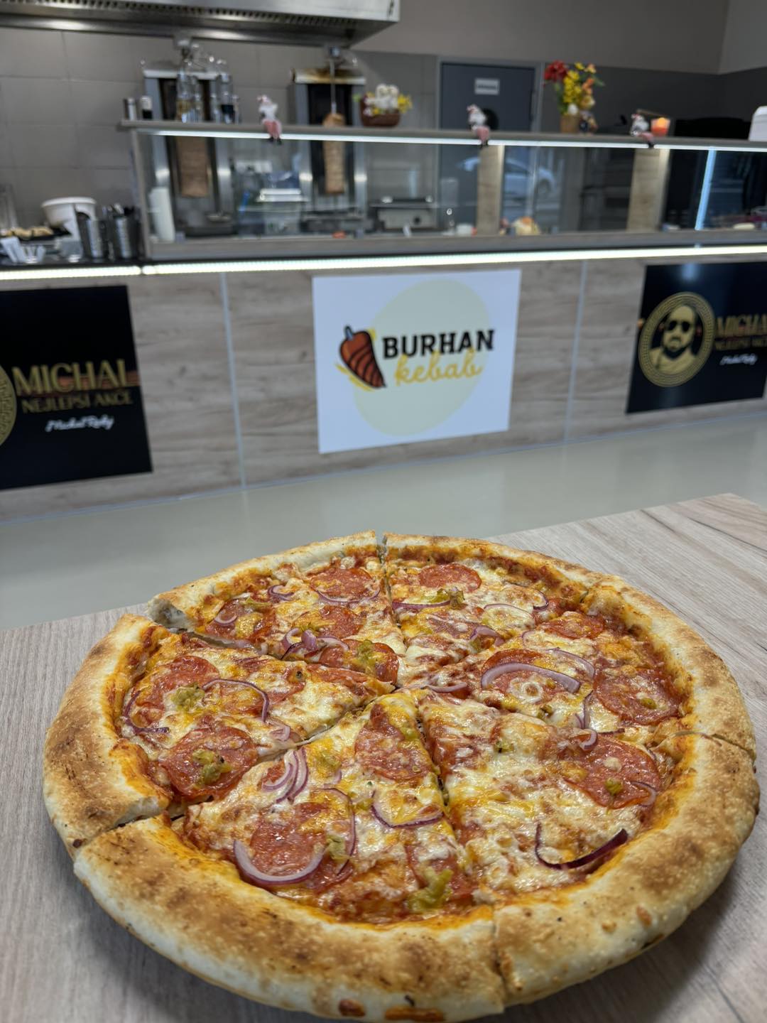 BURHAN KEBAB foto 2