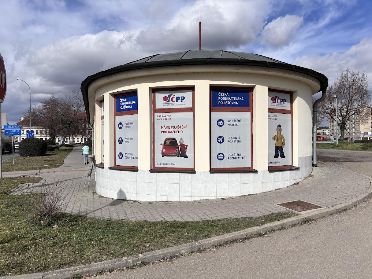 ČPP - FALCONS AGENCY s.r.o. foto 4