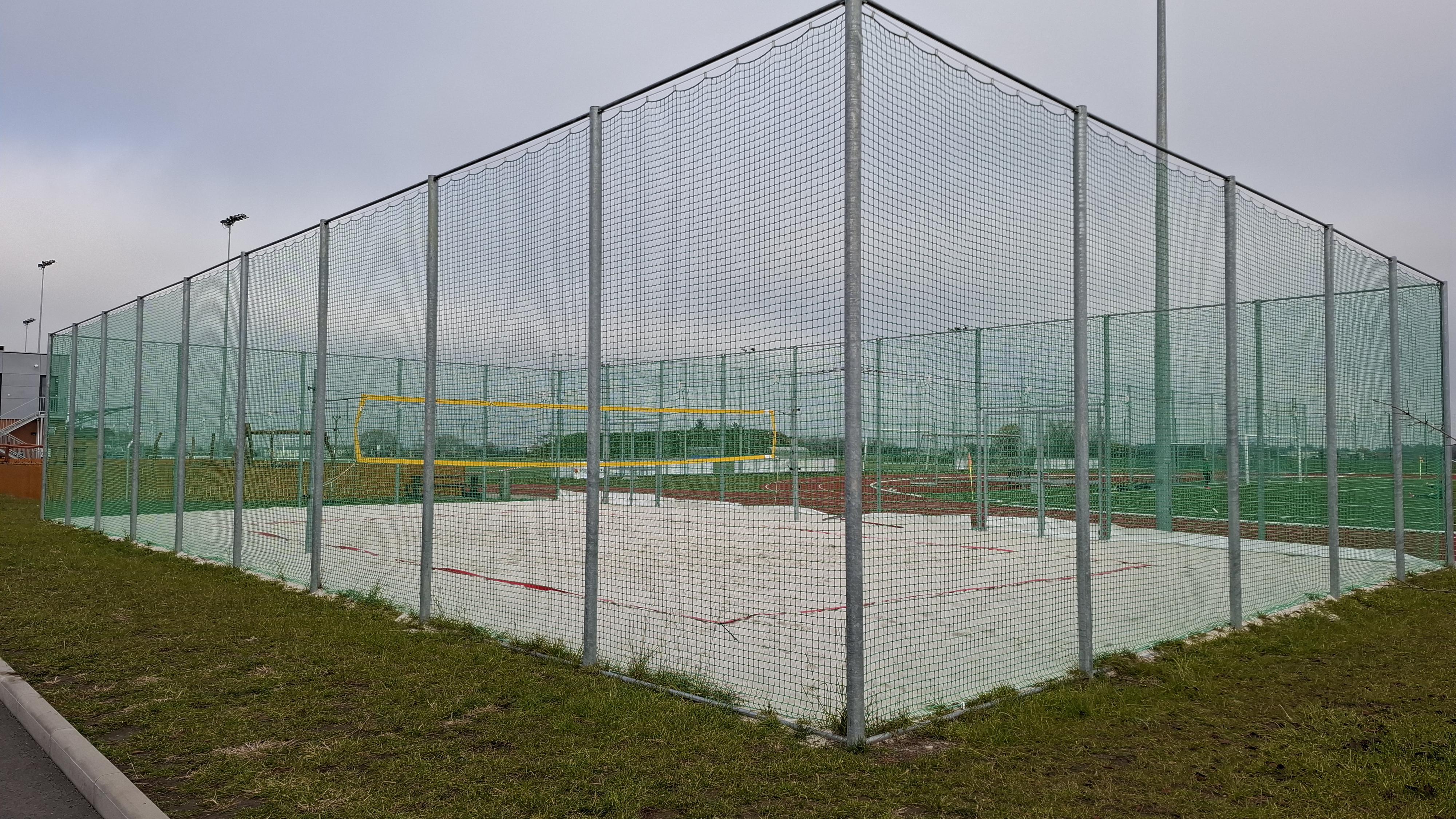 Sportovní areál Jesenice foto 4