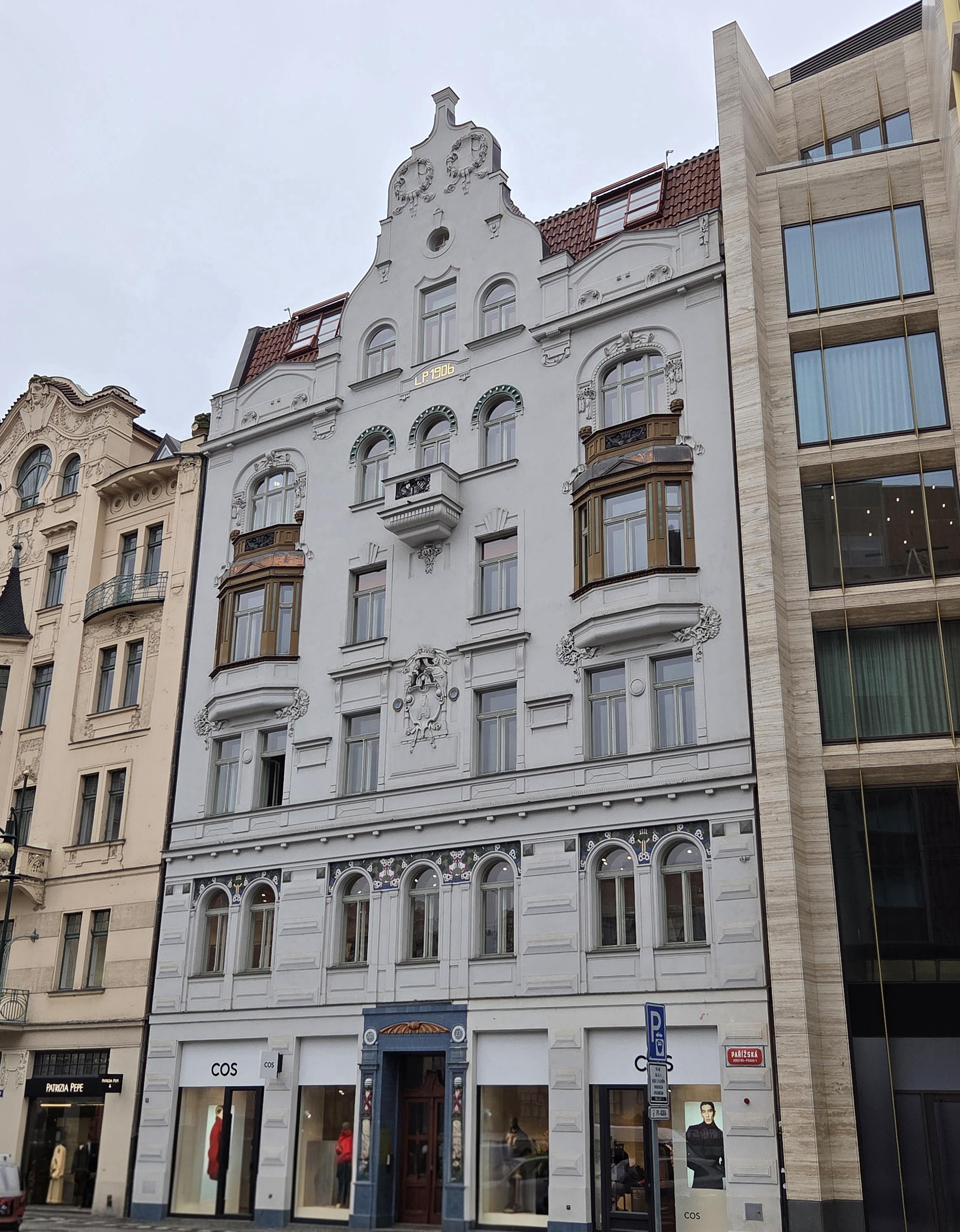 Residence Glamour Premium foto 3