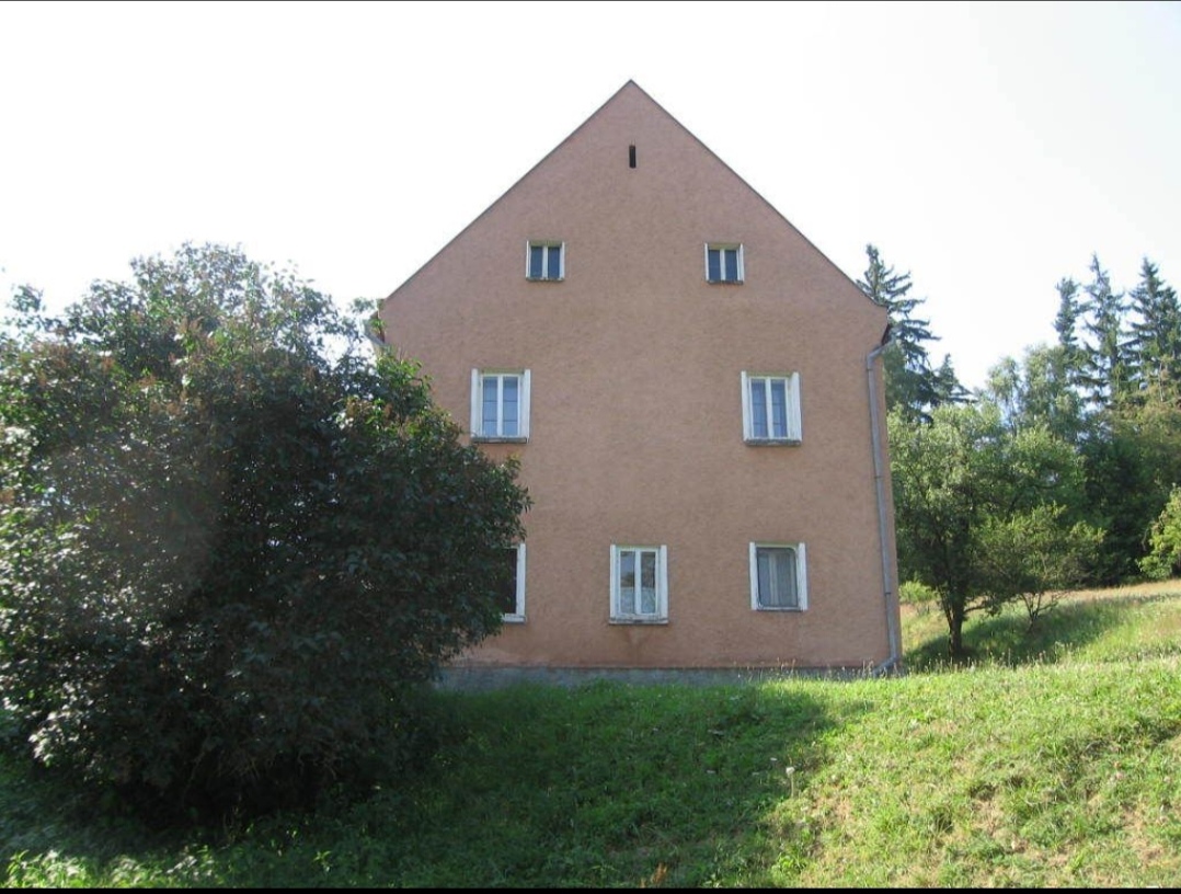 Ubytování Modlín foto 2