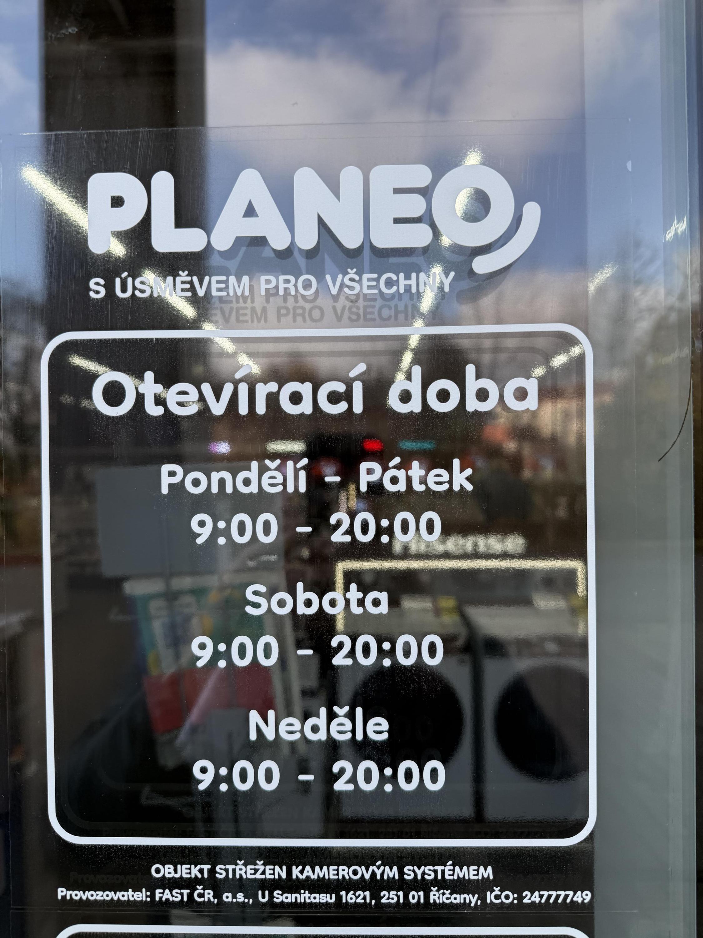 PLANEO foto 4