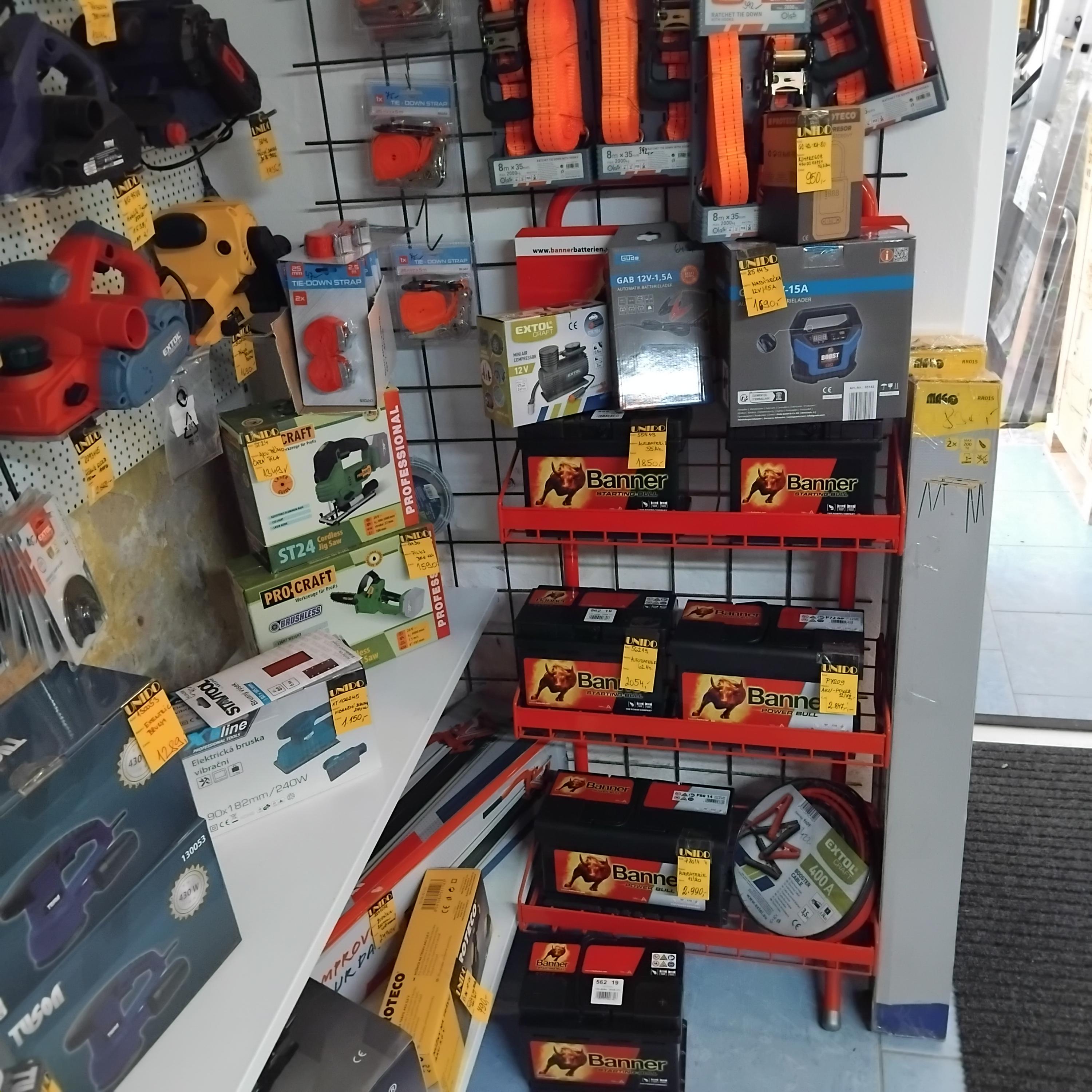 UNIDO - Petr Doležal foto 2