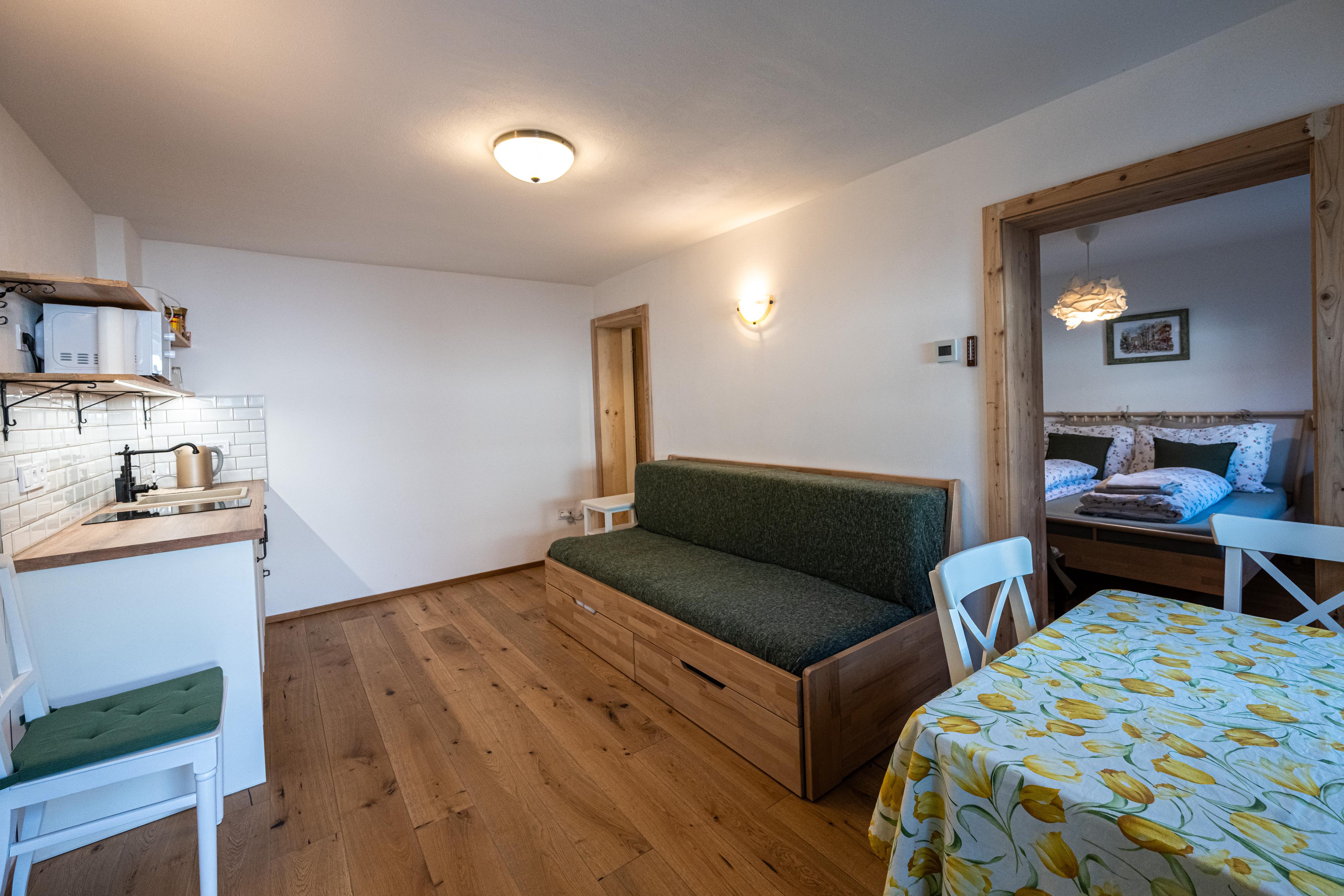 Apartmány Mirabelka Rakvice foto 3