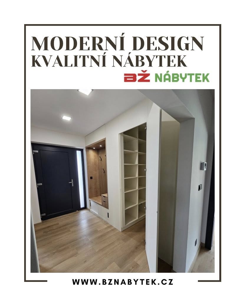 BŽ nábytek foto 4