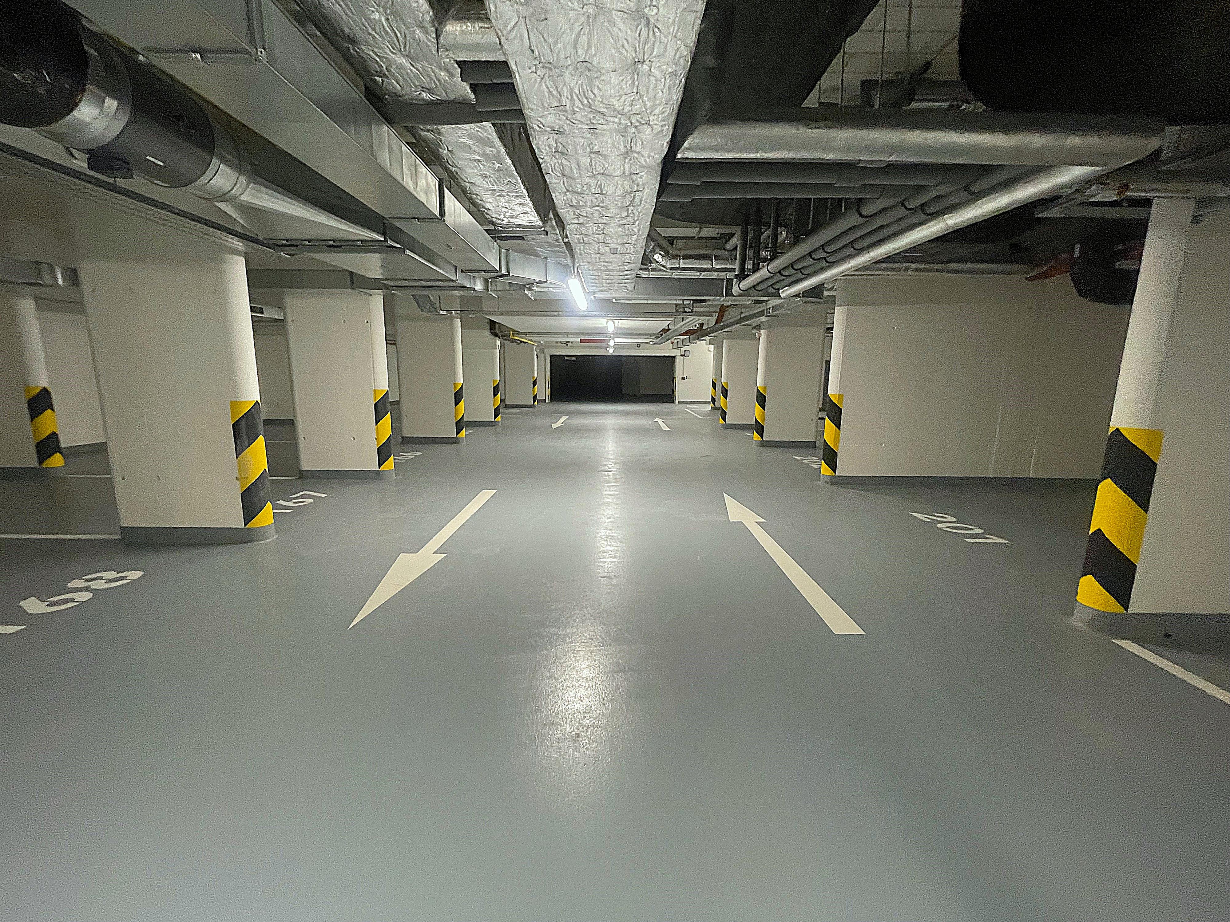 PARKOVÁNÍ PRAHA s.r.o. foto 5