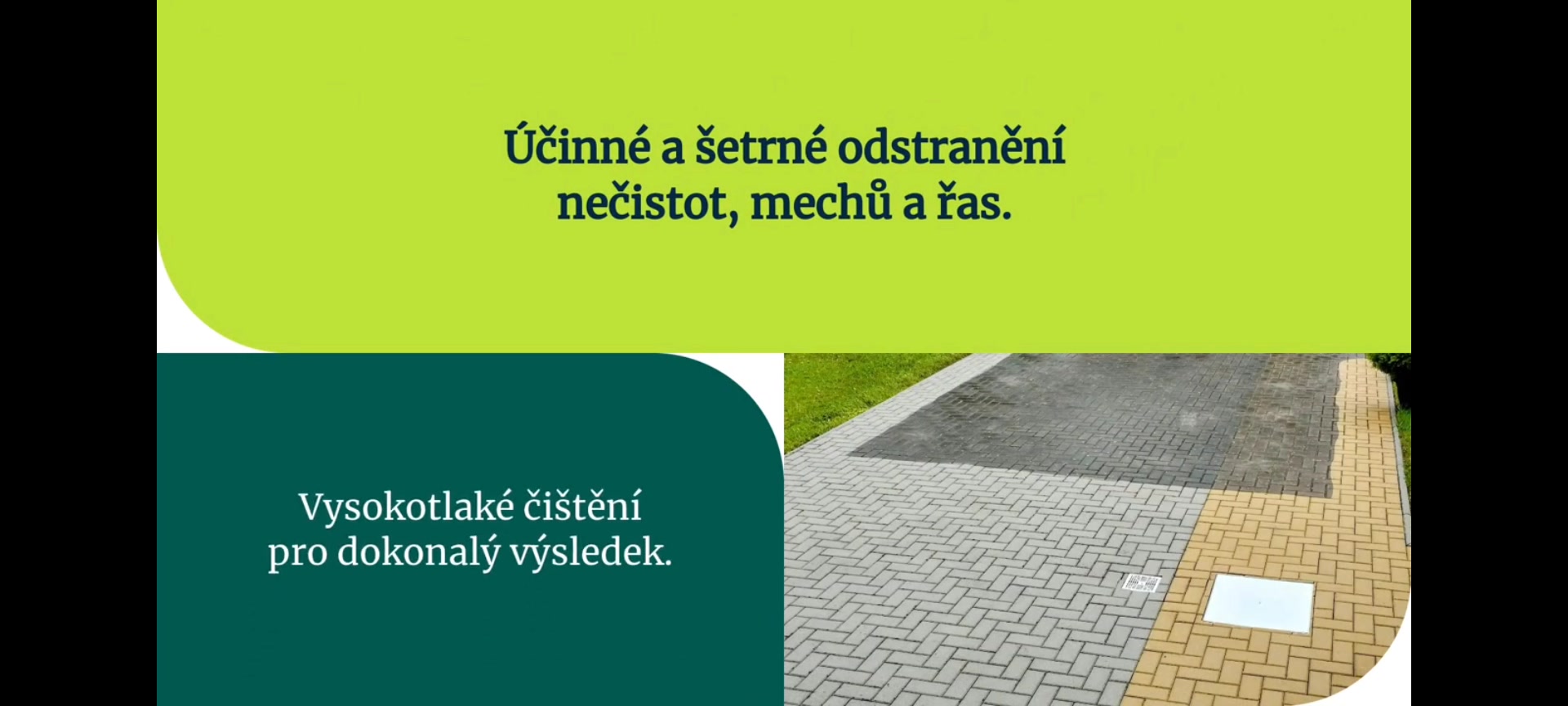 LUMIwash s.r.o. foto 2 (náhled videa)