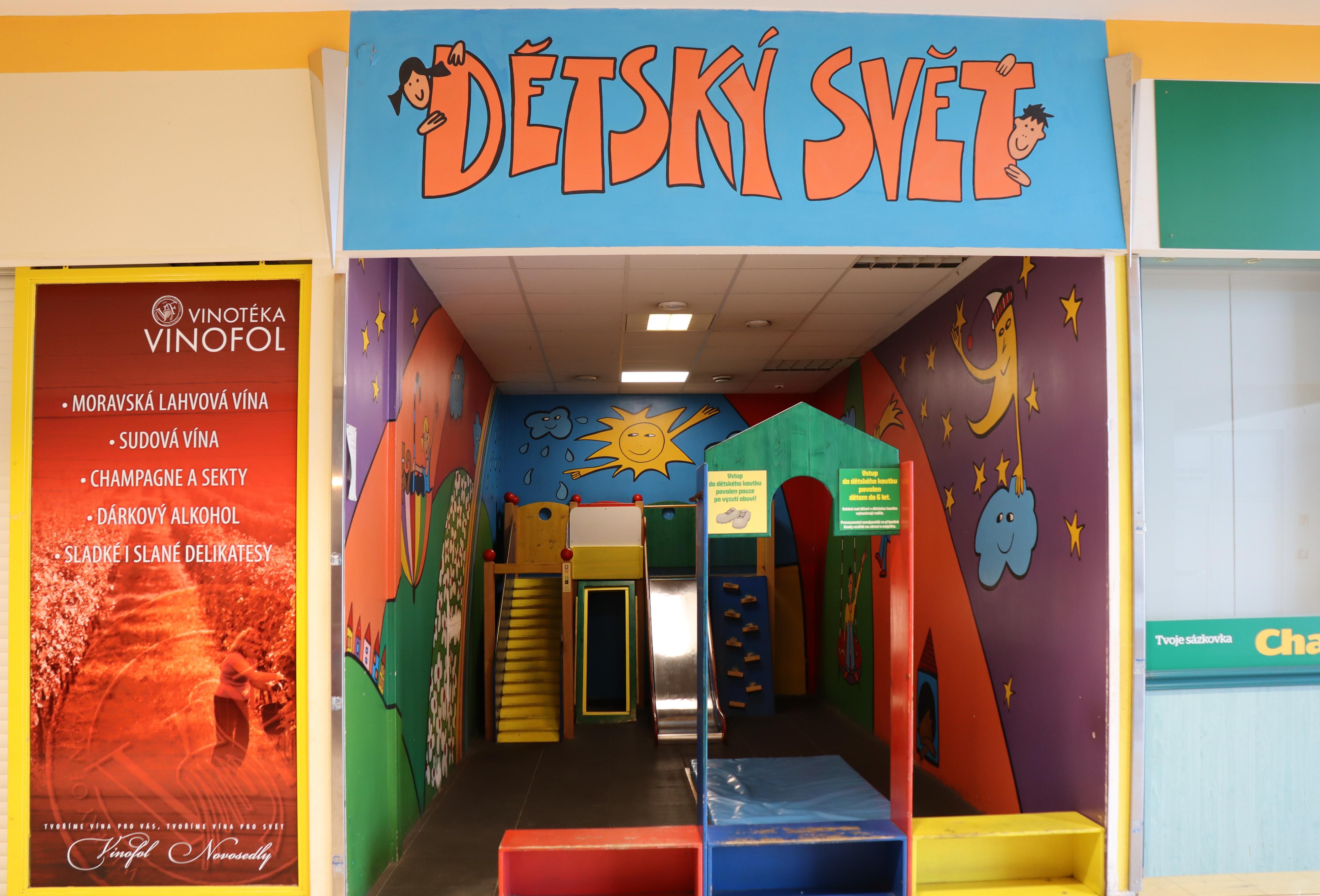 Dětský svět foto 2