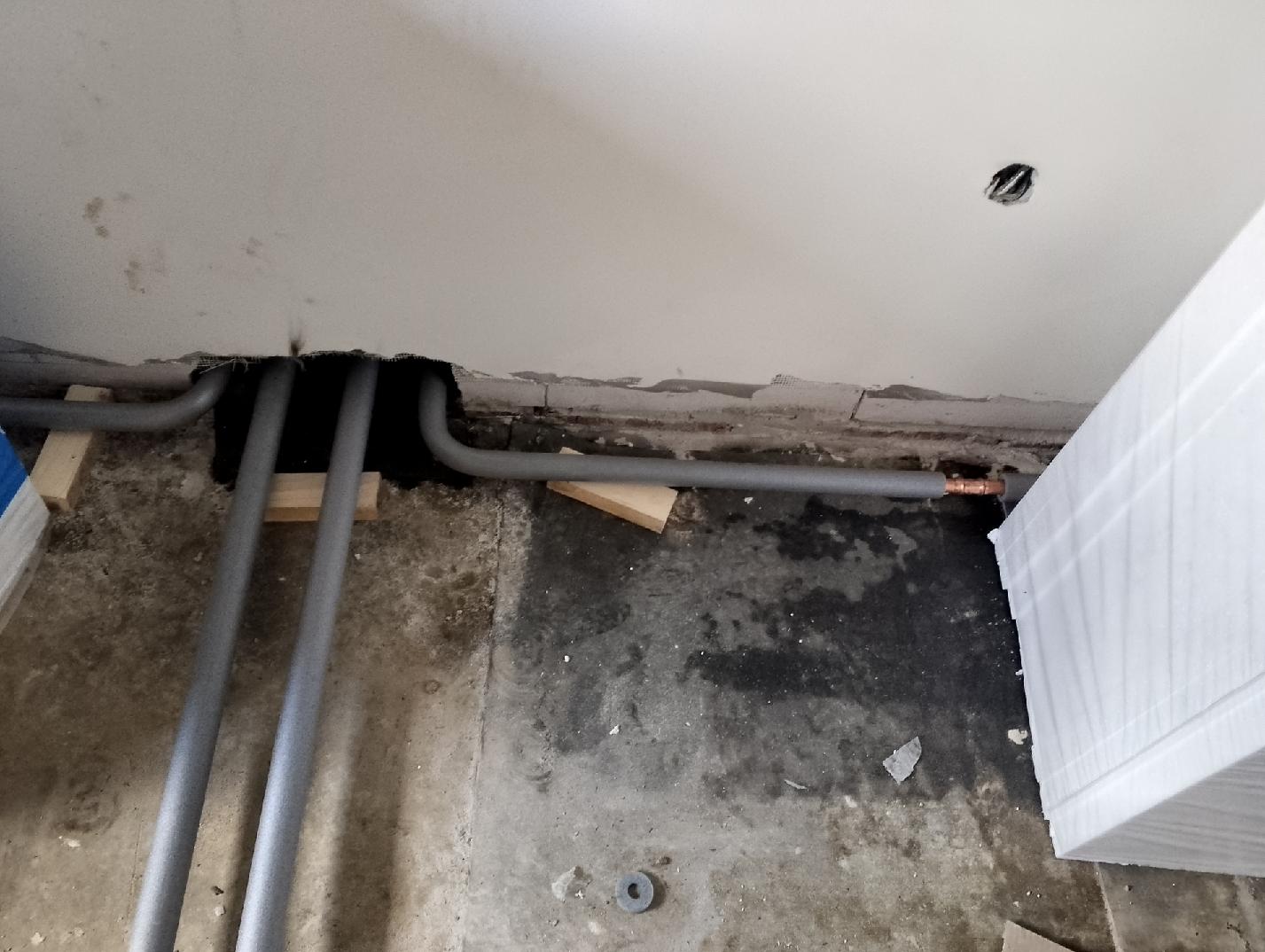 Vodoinstalatérství, topenářství - Karel Hamouz foto 4