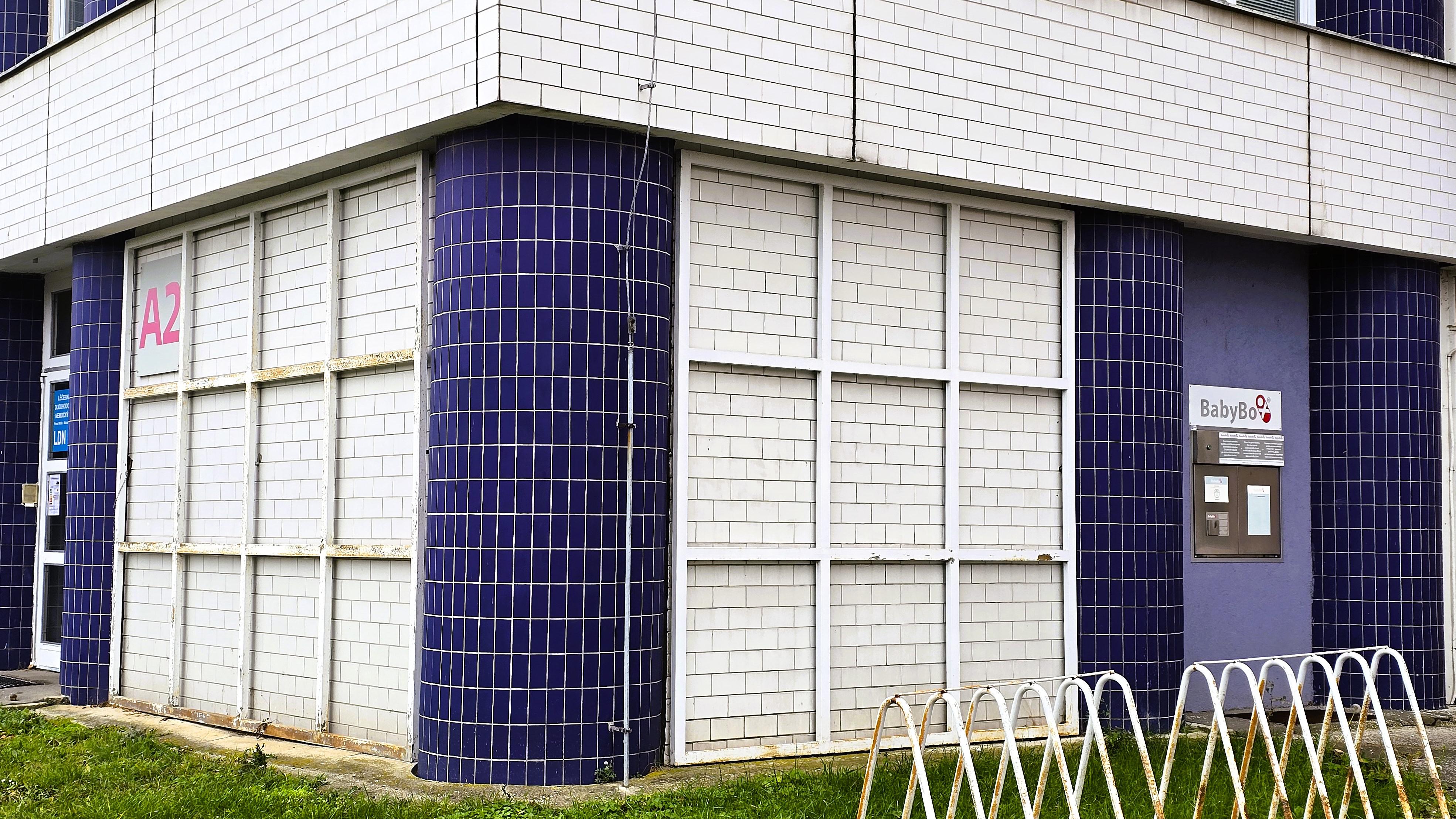 Babybox - Nemocnice AGEL Prostějov foto 3