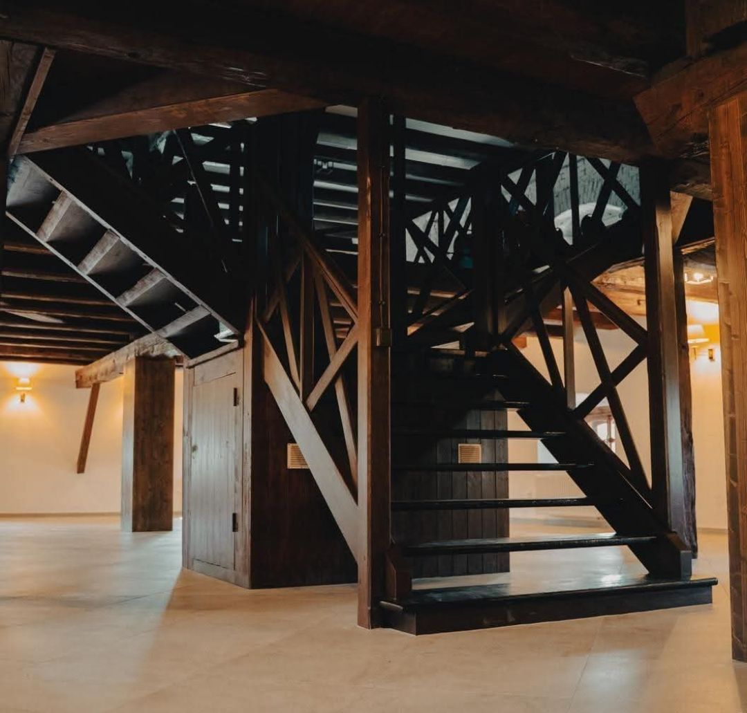 Sýpka Morkovice foto 2