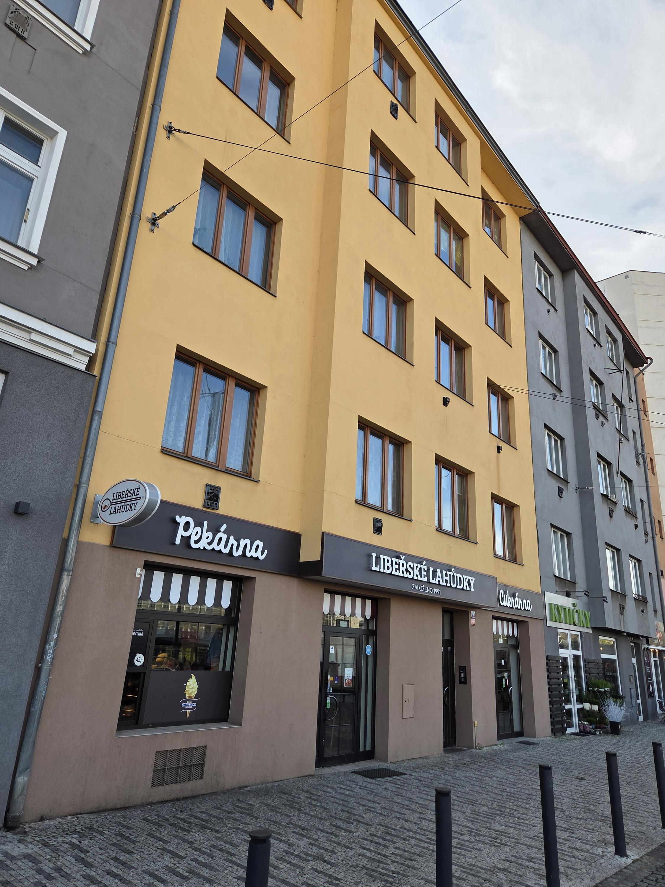 Libeřské lahůdky foto 5