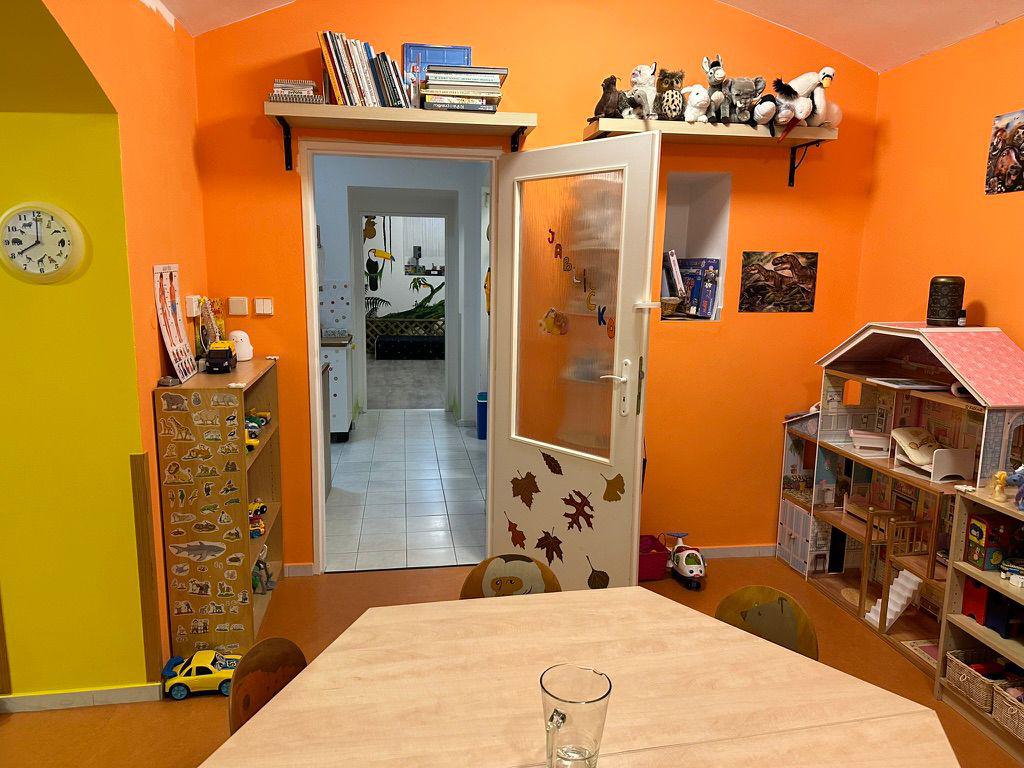 Dětský klub Jablíčko foto 2