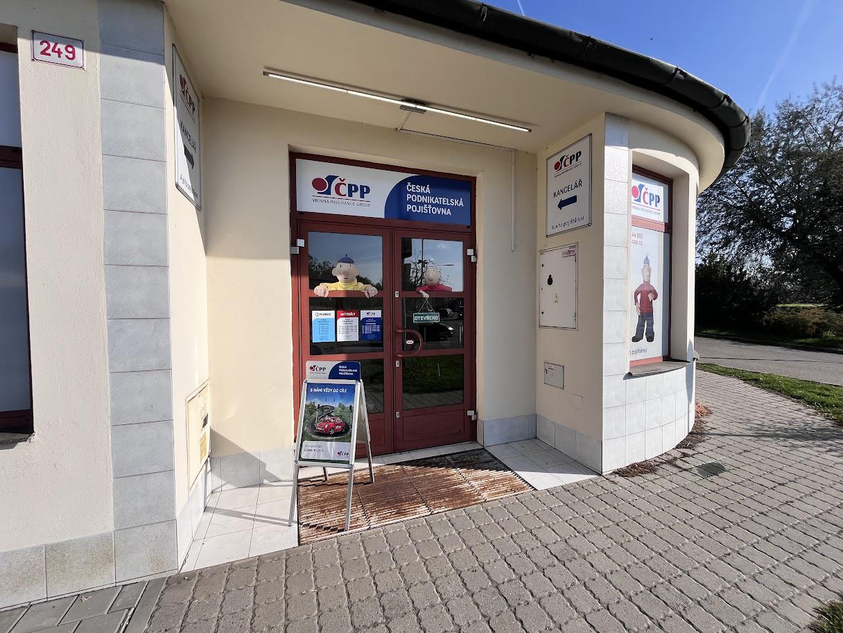 ČPP - FALCONS AGENCY s.r.o. foto 2
