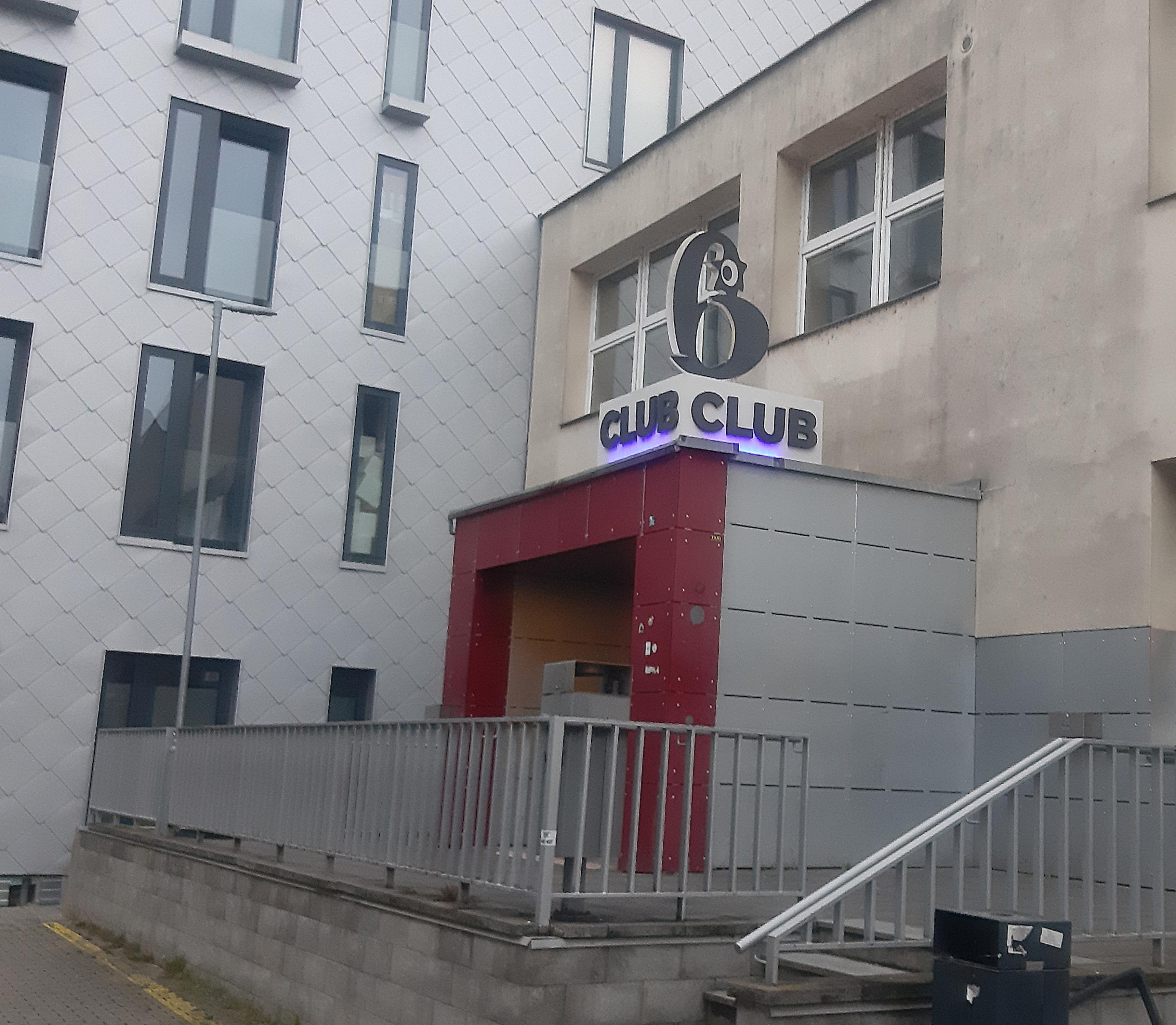 CLUB No.6 foto 2
