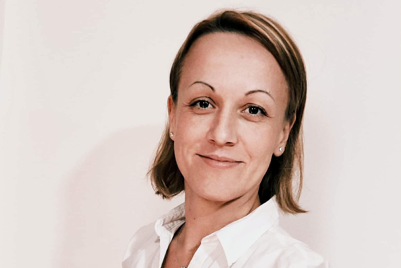 Fyzio - Praha Bc. Veronika Jansová