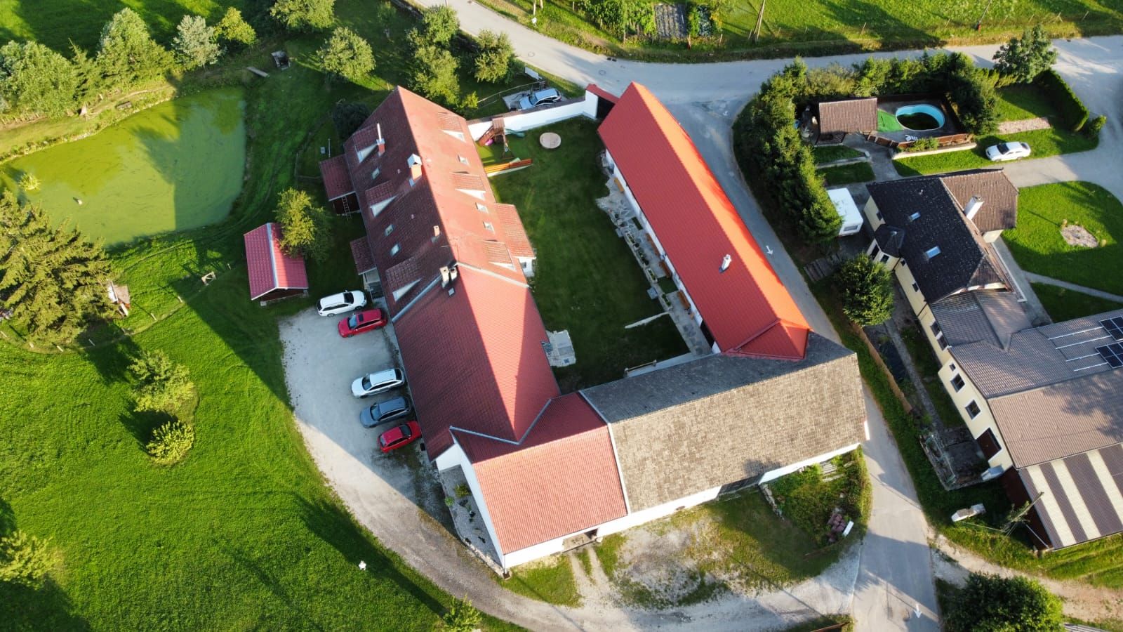 Statek u Boba foto 2