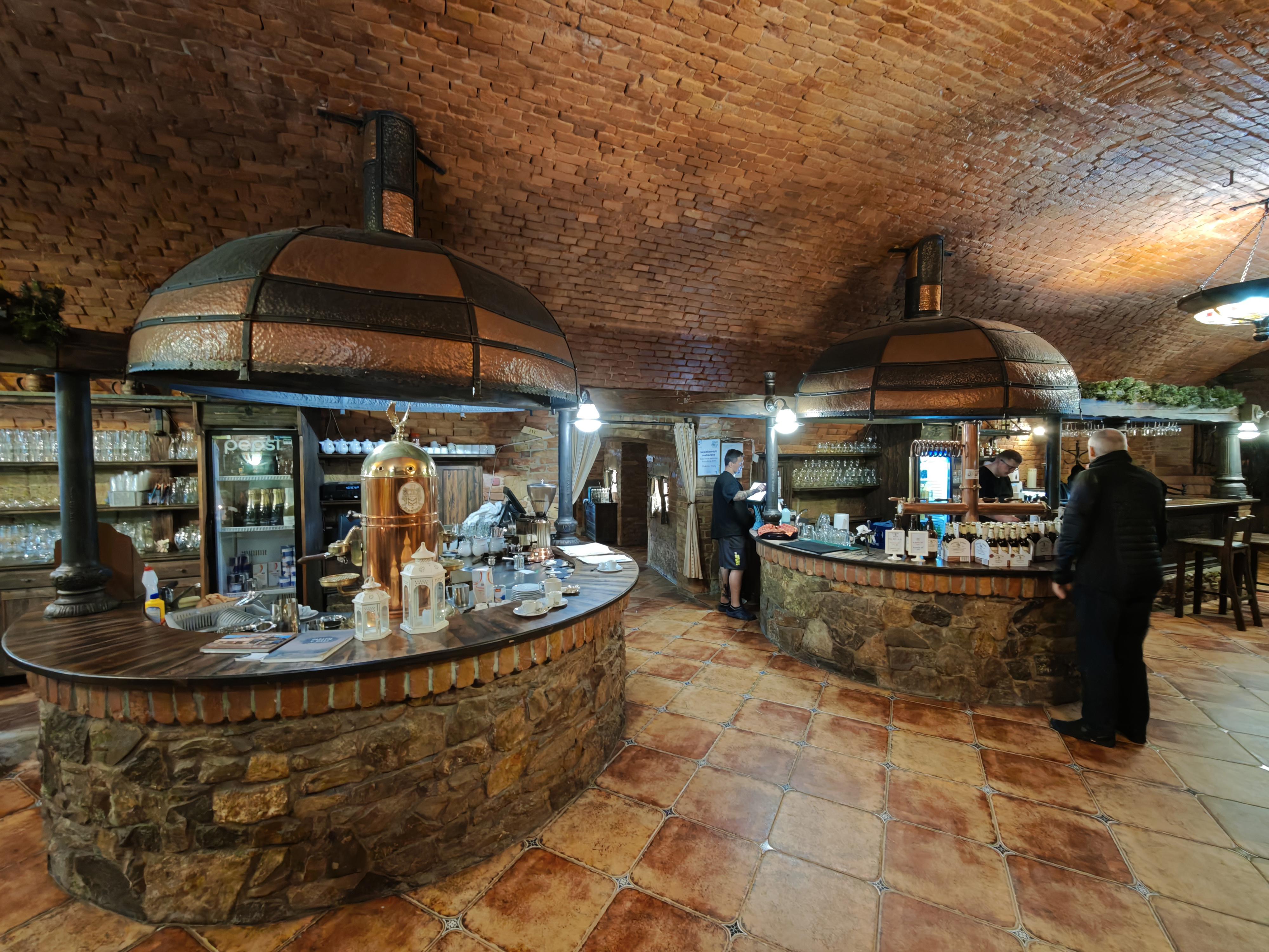 Restaurace Dašické sklepy foto 4