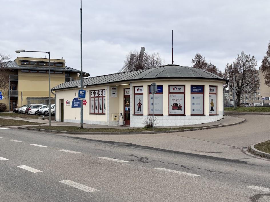 ČPP - FALCONS AGENCY s.r.o. foto 5