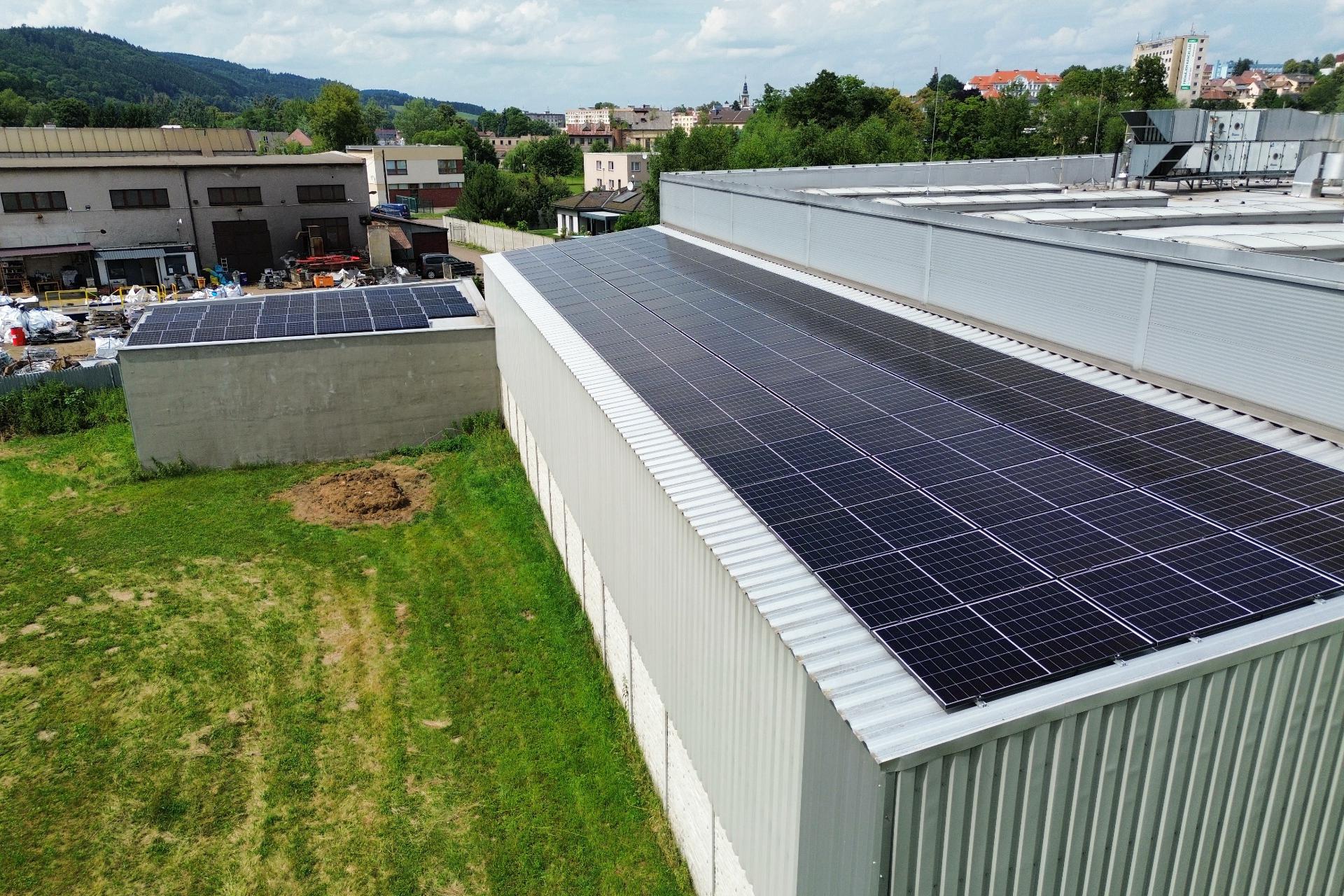 Smart Solar Energy s.r.o.