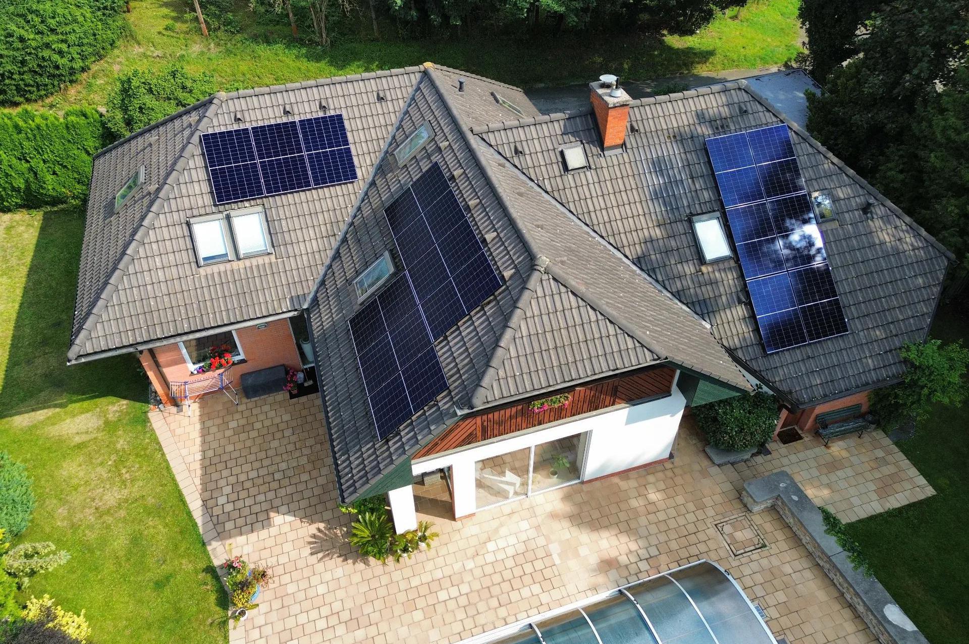 Smart Solar Energy s.r.o.