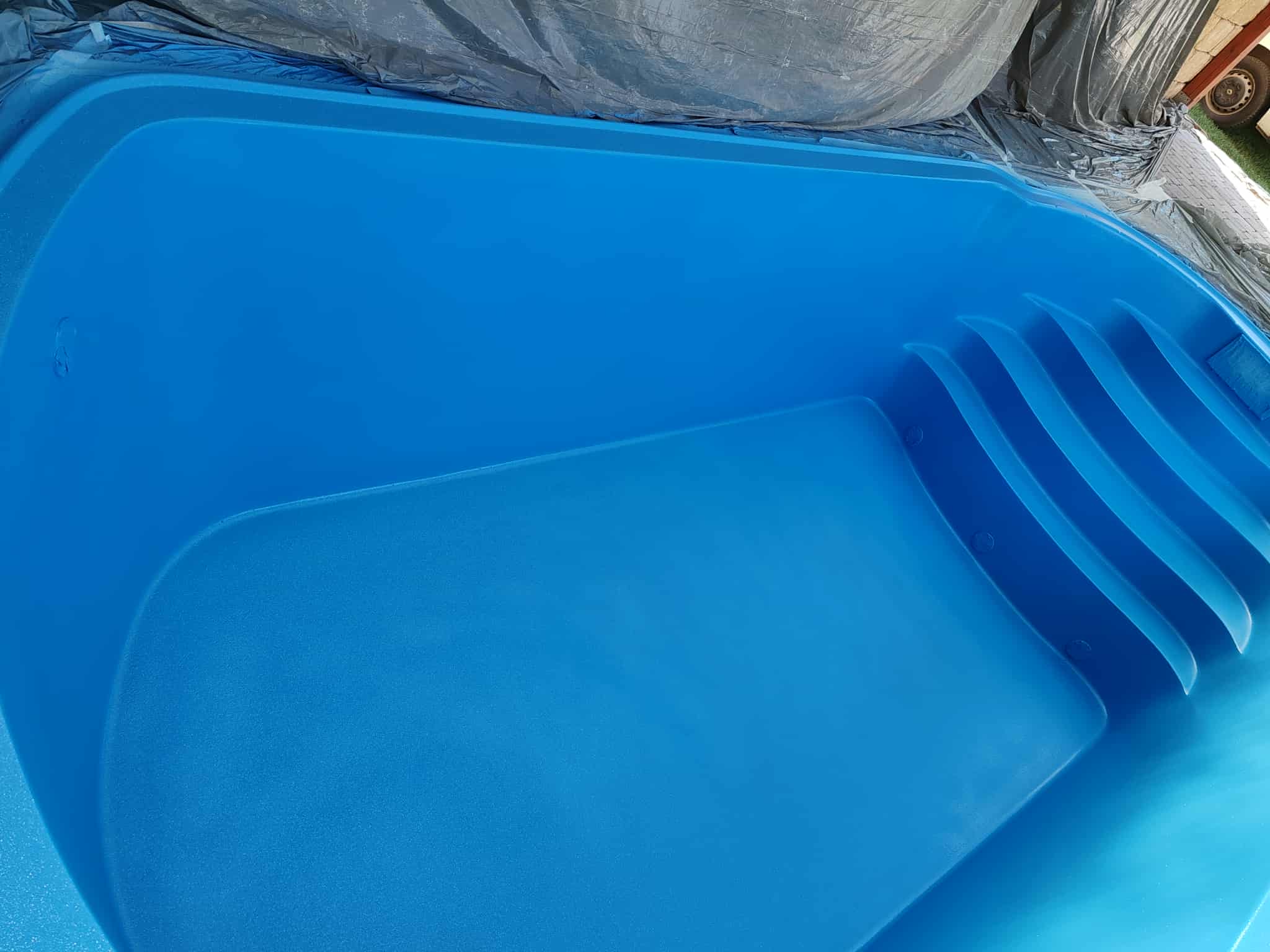 Opravy bazénů Monika Svoboda foto 3