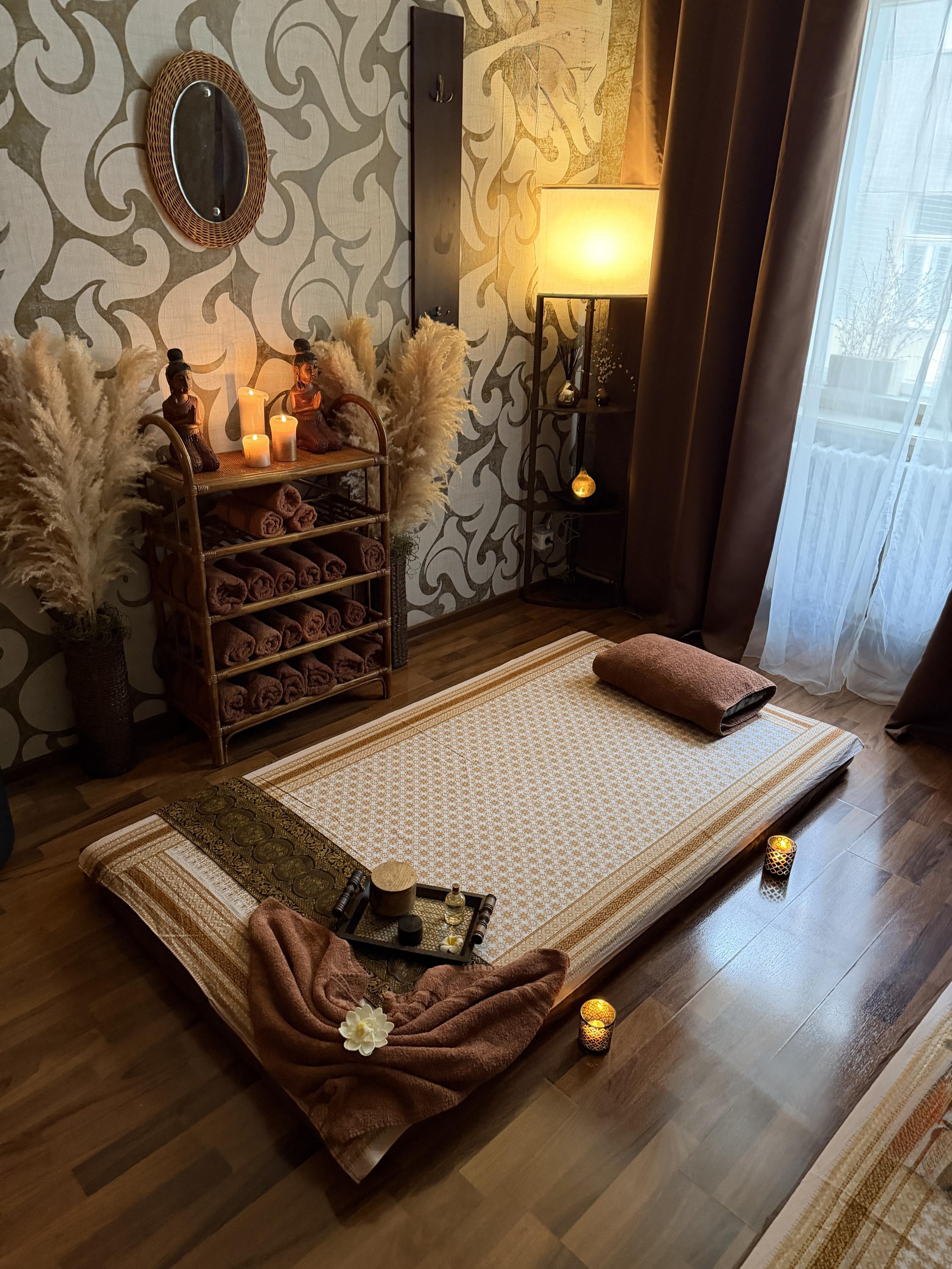 Studio thajských masáží Thai Fit foto 3