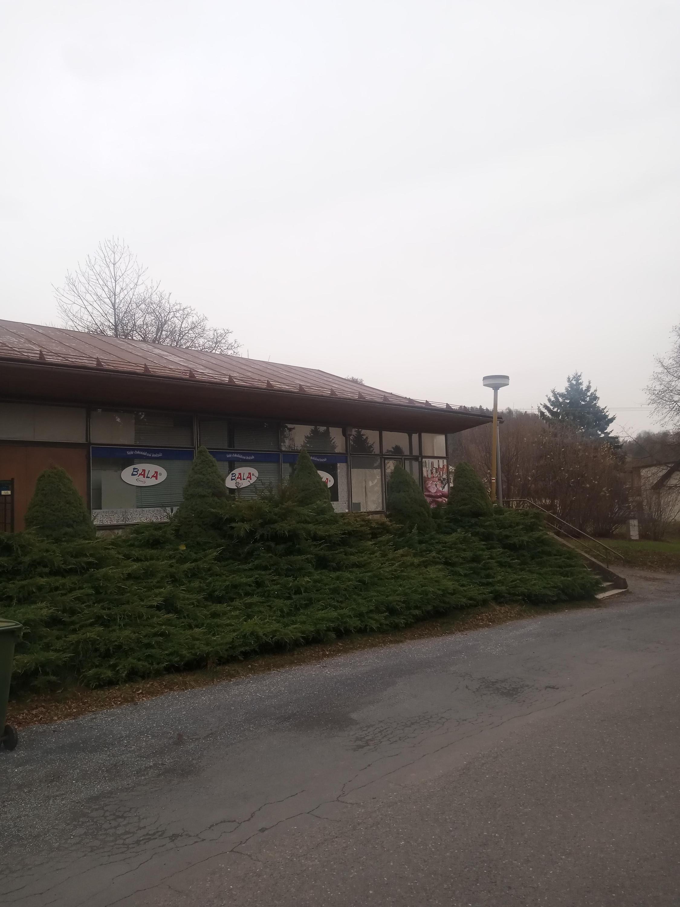 Potraviny Bystré foto 5