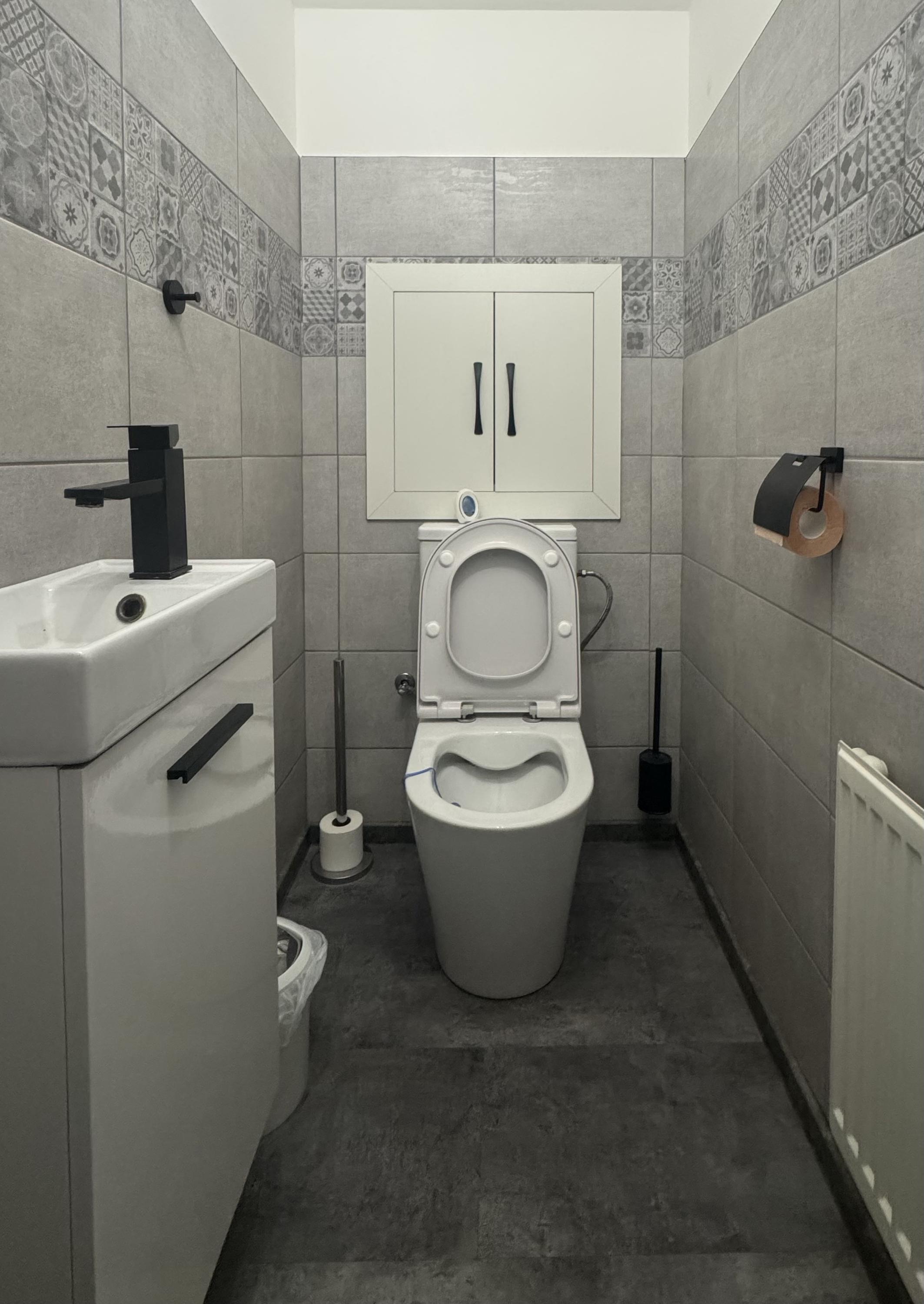 Hodinový manžel Martin foto 3