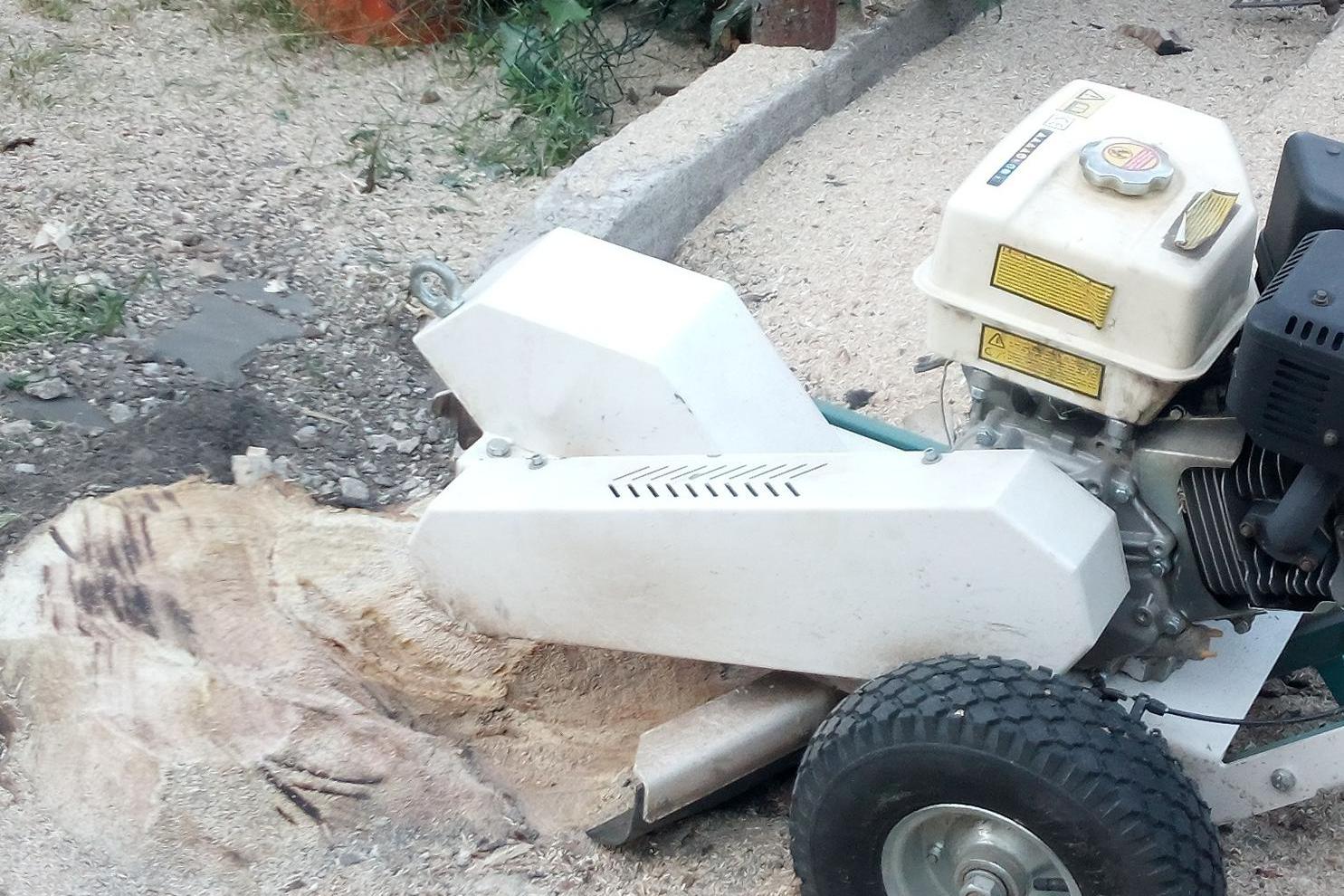 Zemní práce Jaroslav Petráček foto 1